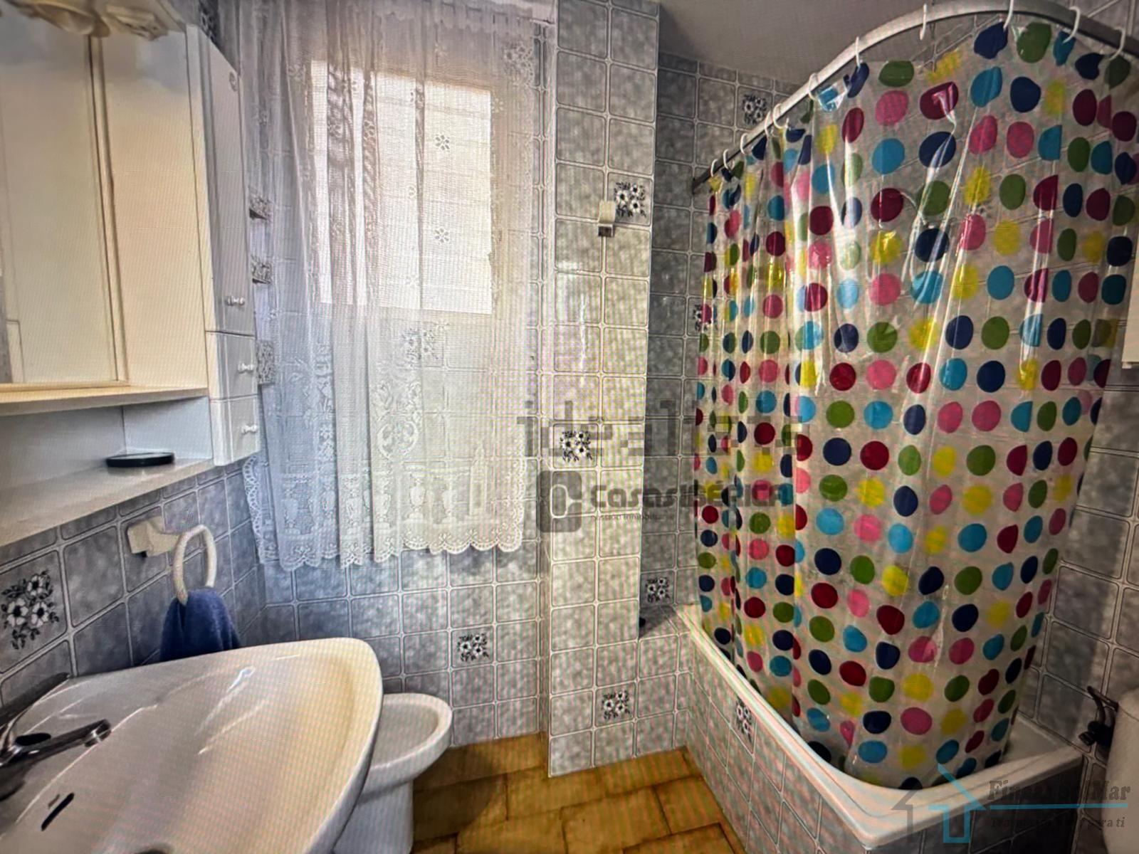 Venta de apartamento en Chilches