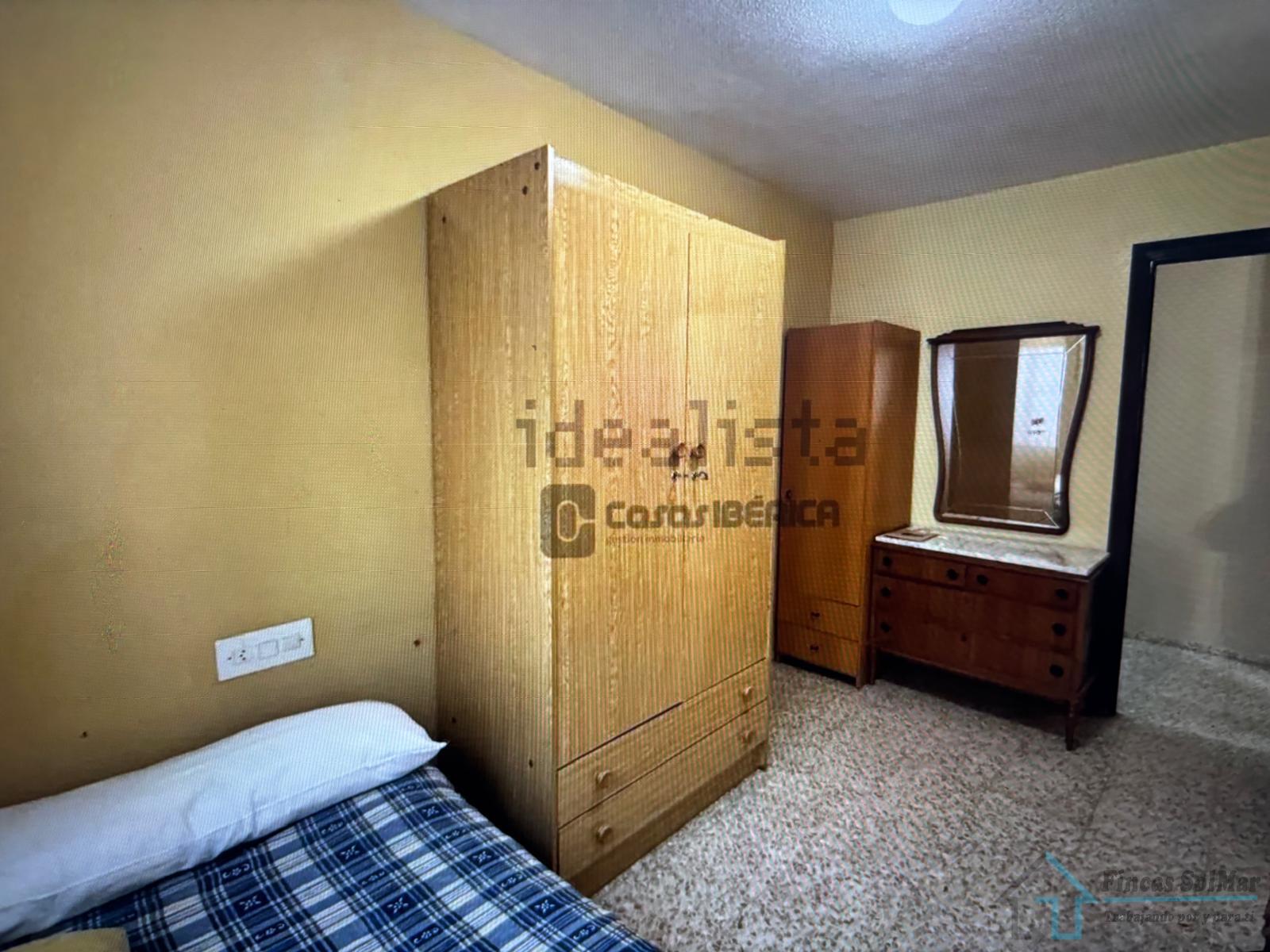 Venta de apartamento en Chilches
