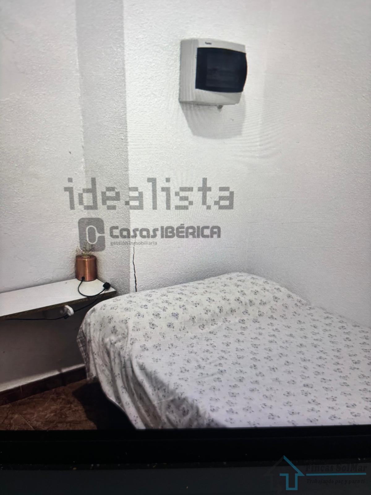 Venta de apartamento en Chilches