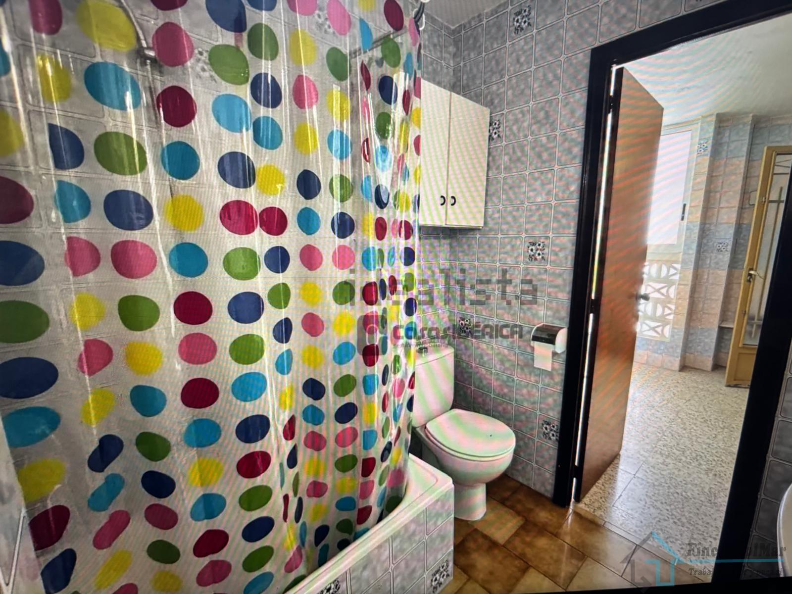 Venta de apartamento en Chilches