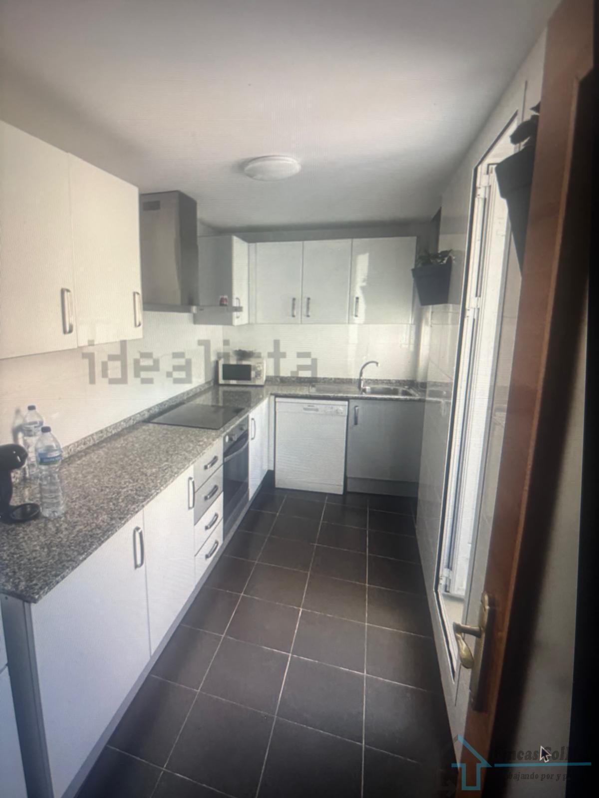 Venta de piso en Ademuz