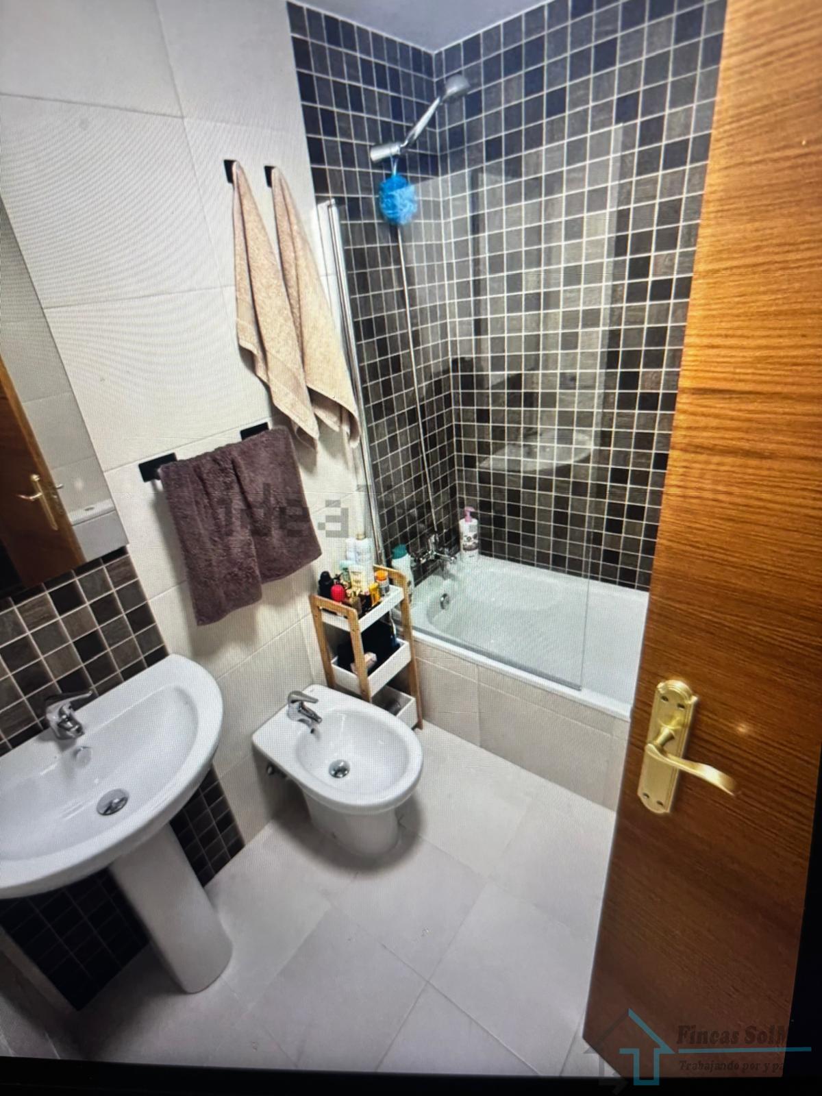 Venta de piso en Ademuz