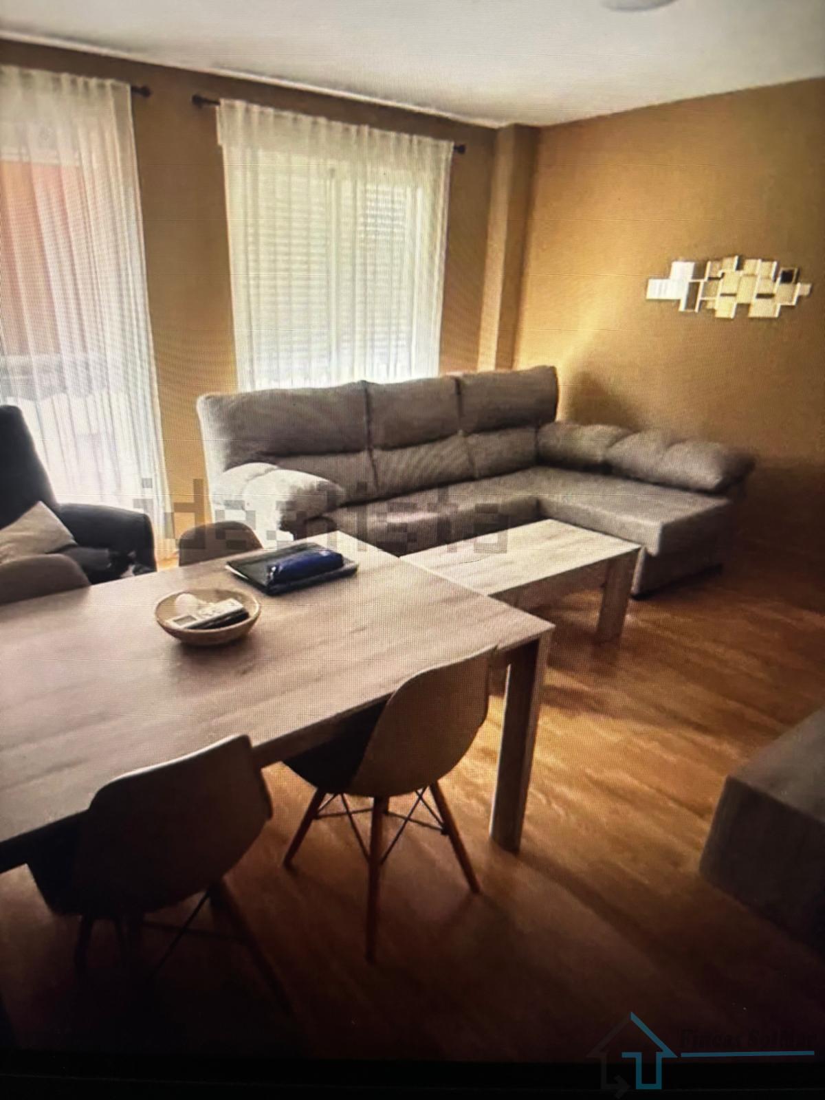 Venta de piso en Ademuz