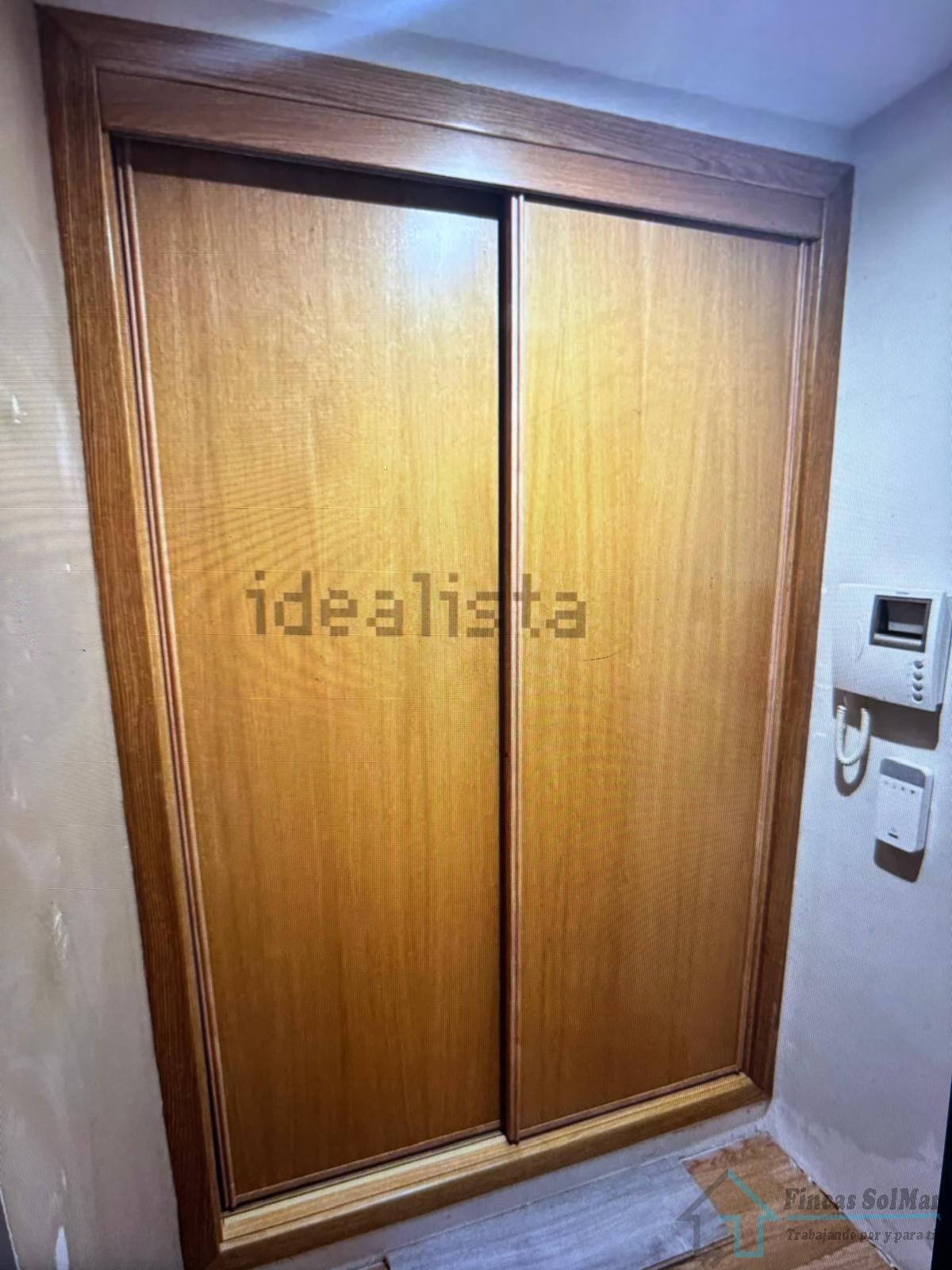 Venta de piso en Ademuz