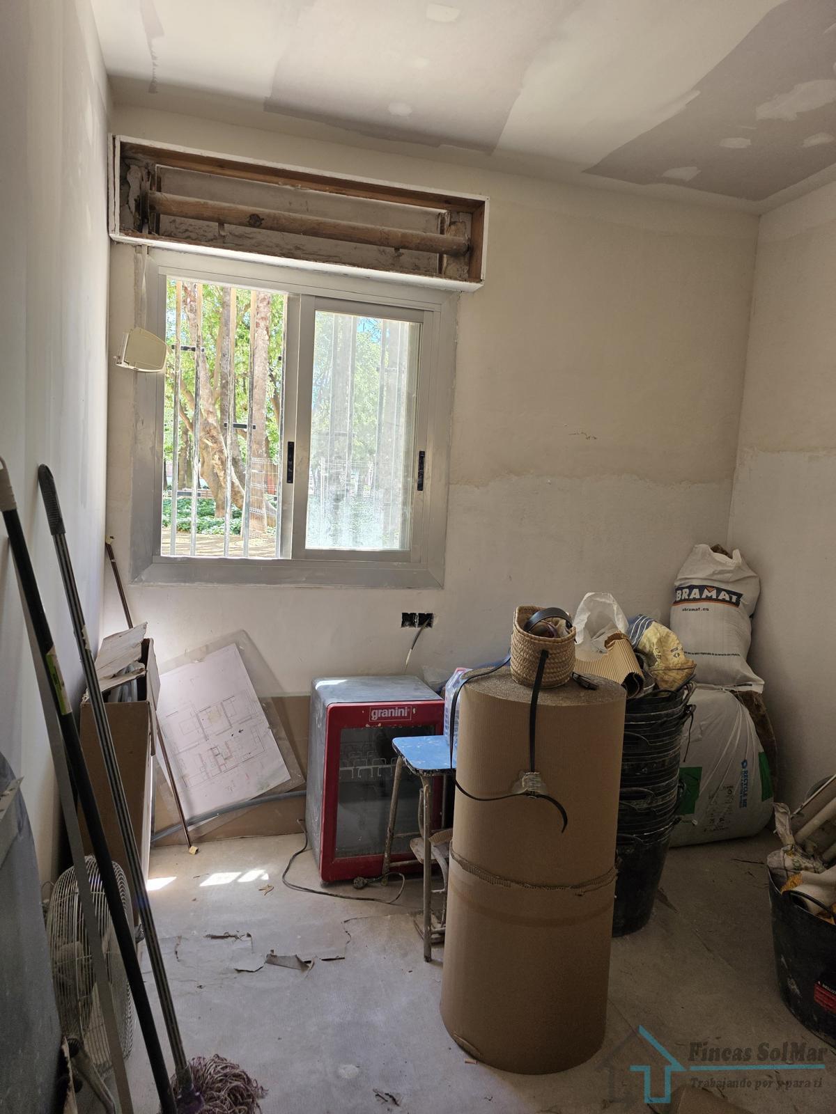 Dormitorio
