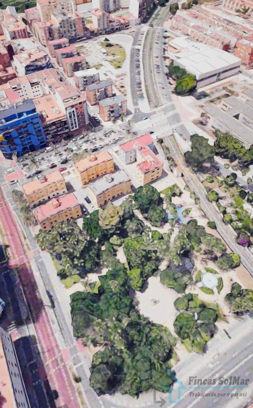 Vista aérea