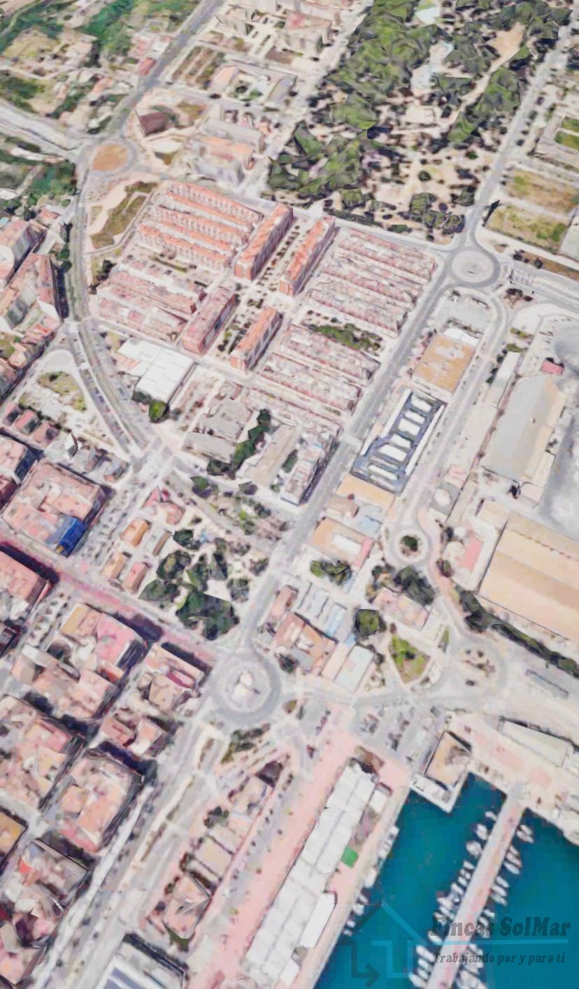 Vista aérea