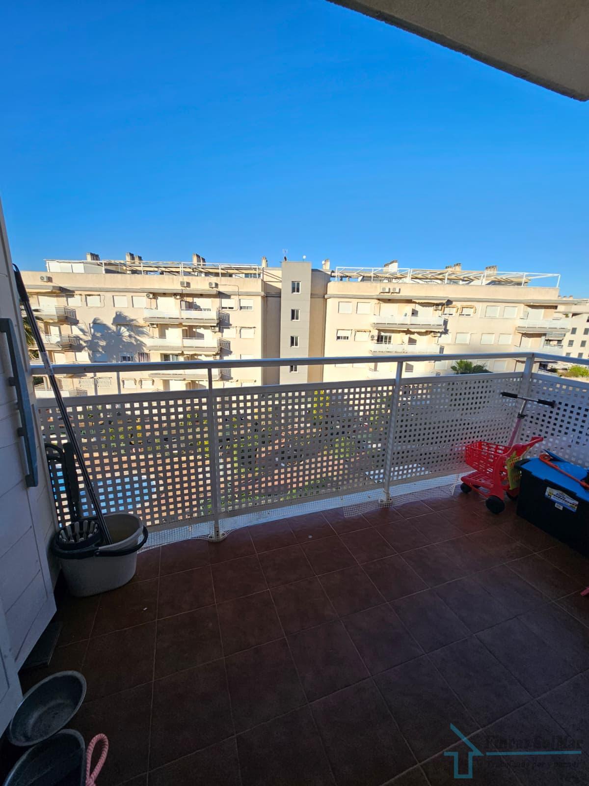 Venta de Ático en Canet d En Berenguer