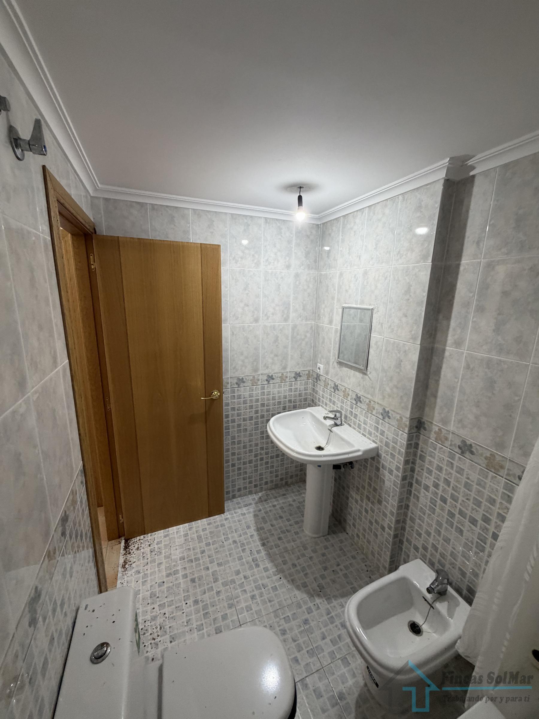 For sale of apartment in Canet d En Berenguer
