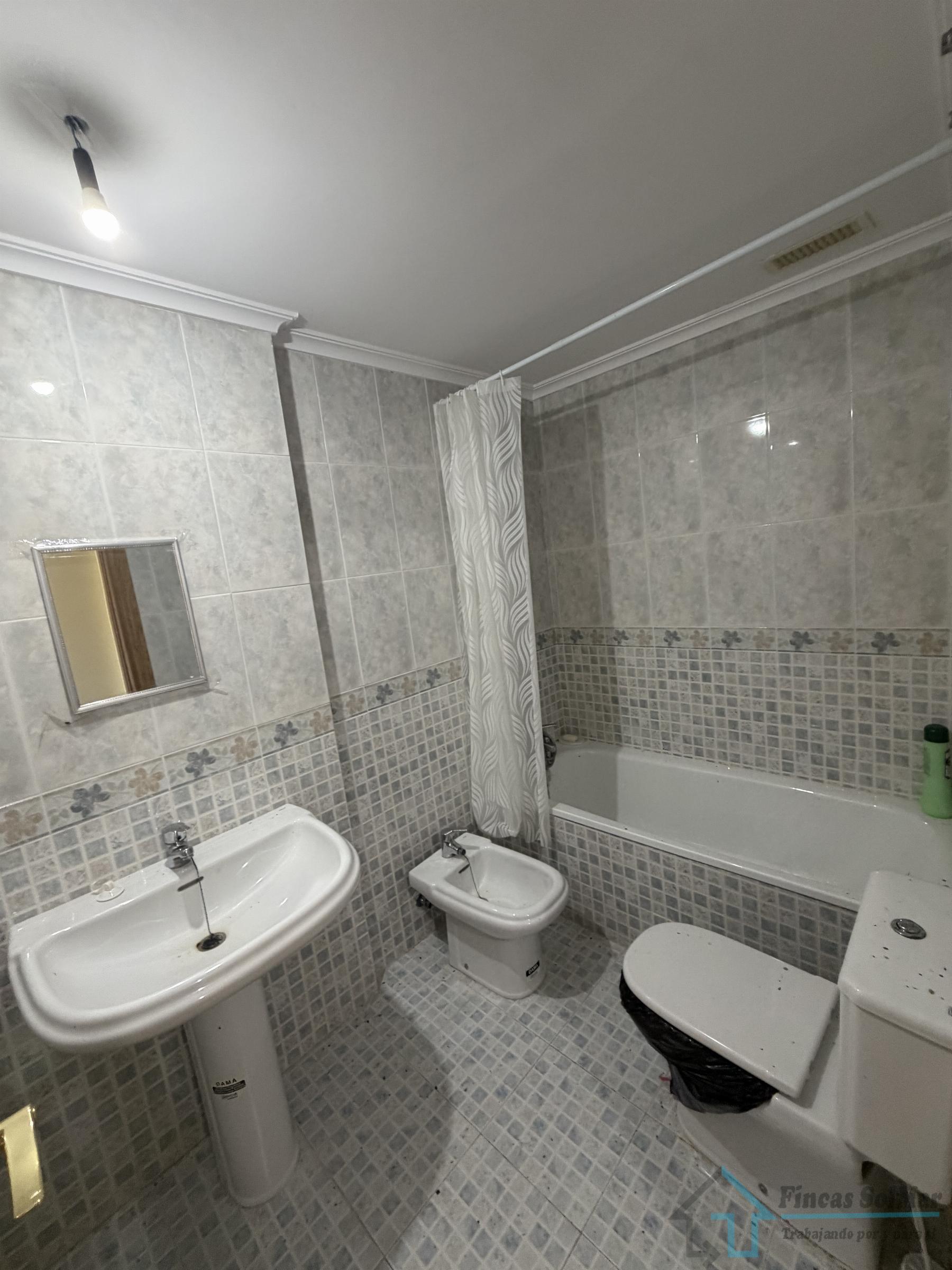 For sale of apartment in Canet d En Berenguer