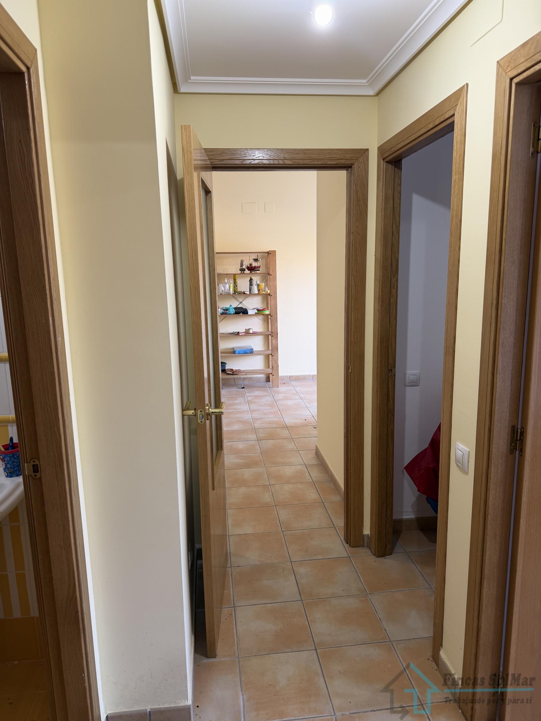 For sale of apartment in Canet d En Berenguer