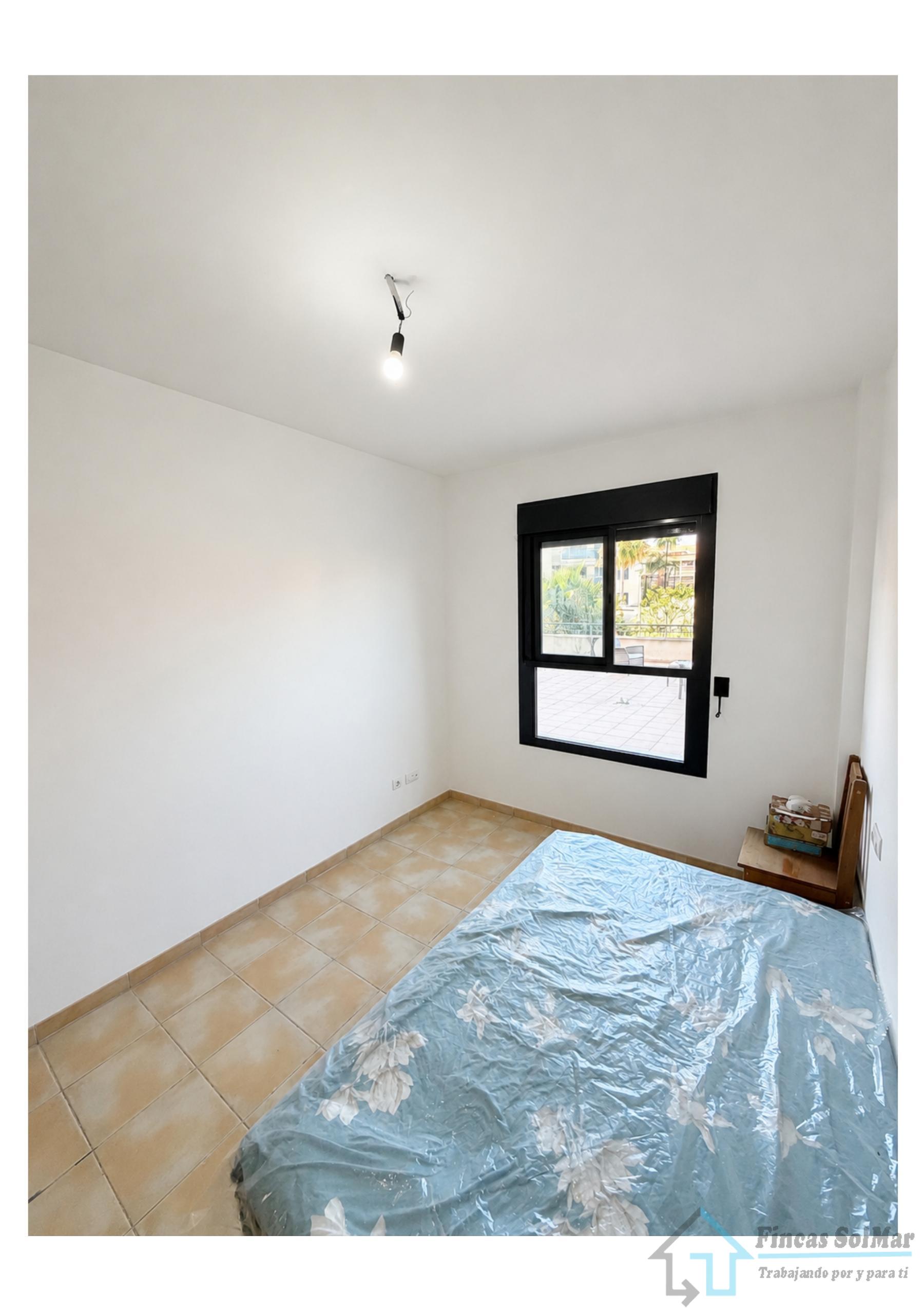 For sale of apartment in Canet d En Berenguer