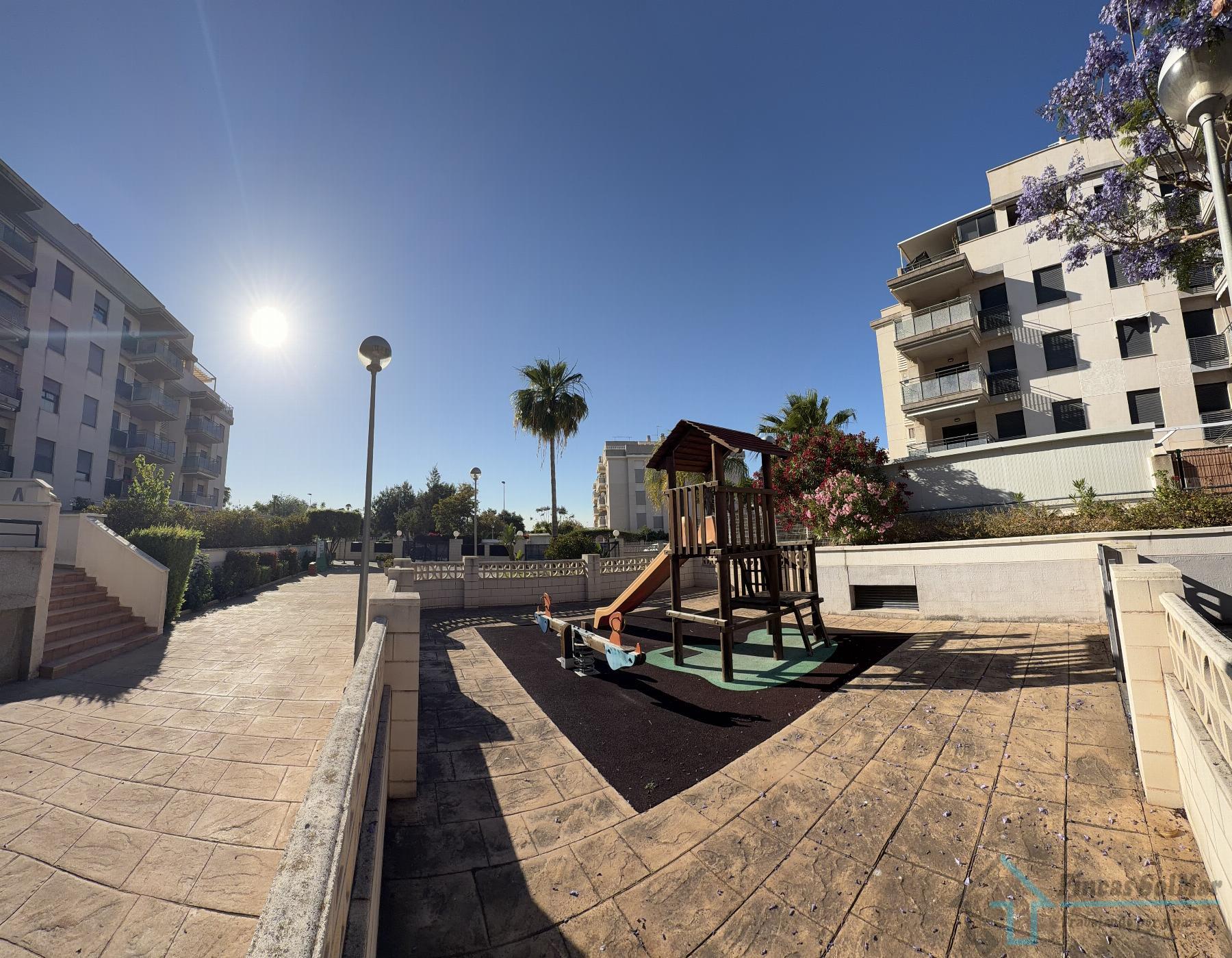 For sale of apartment in Canet d En Berenguer