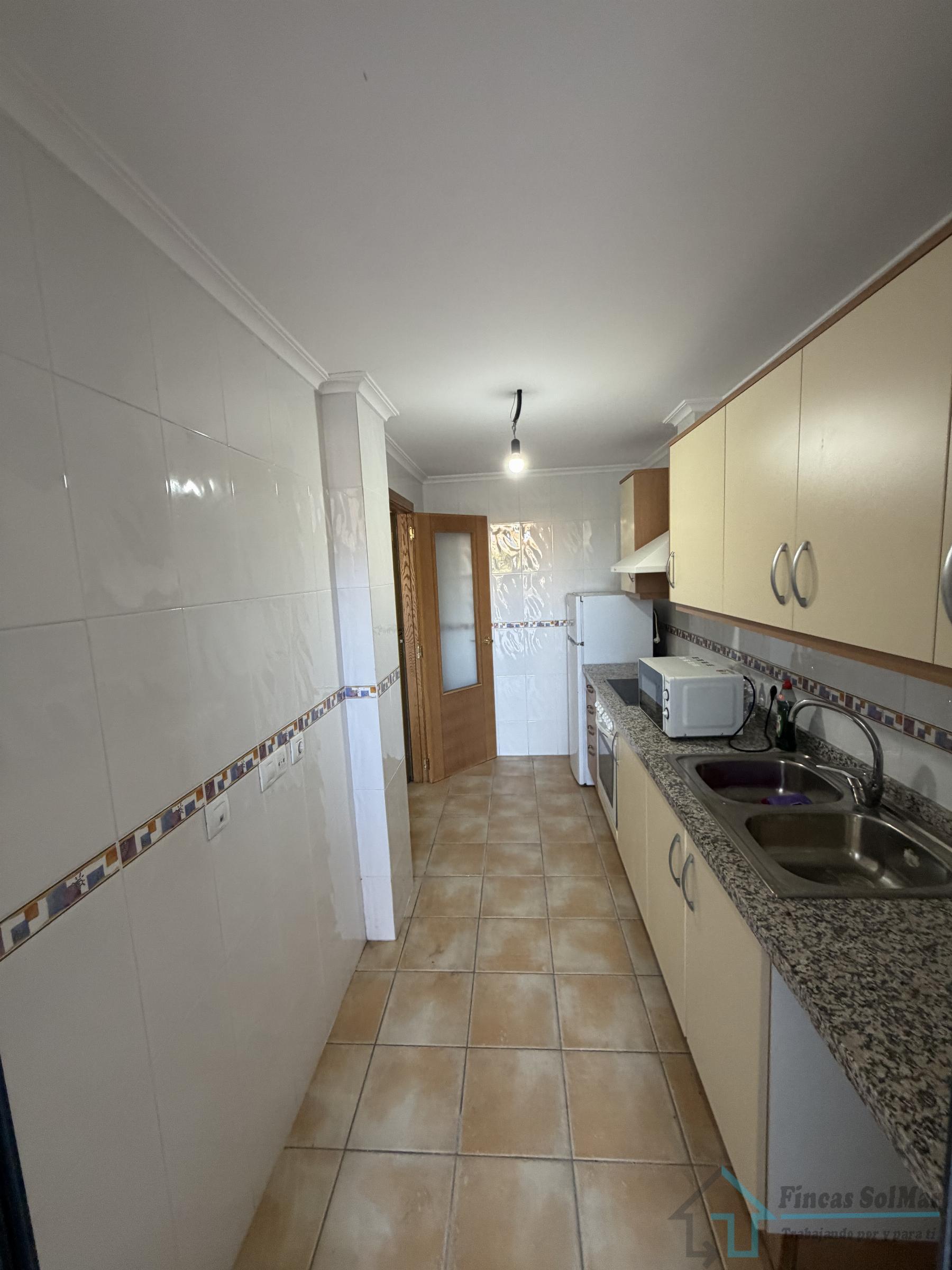 For sale of apartment in Canet d En Berenguer