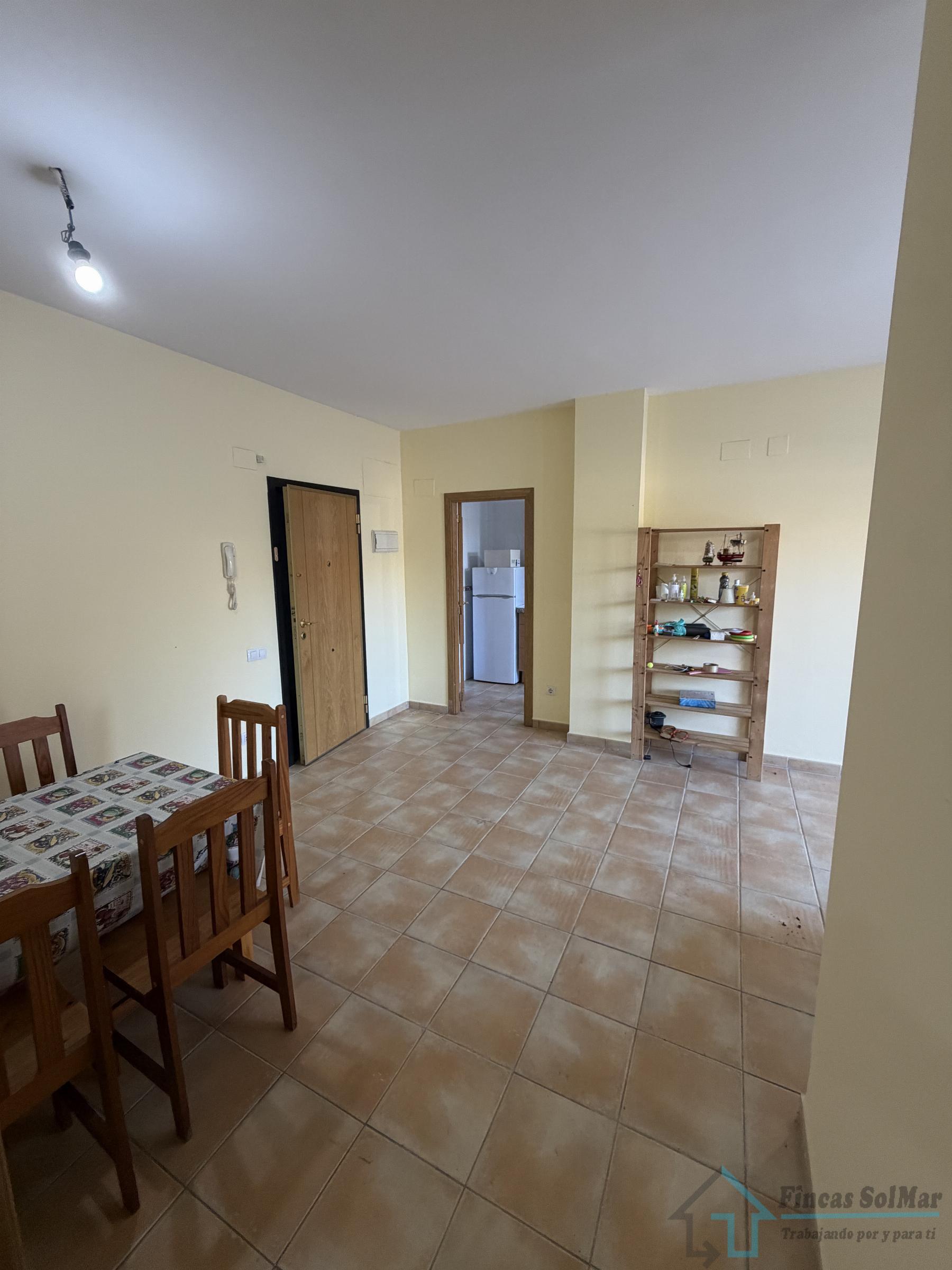 For sale of apartment in Canet d En Berenguer