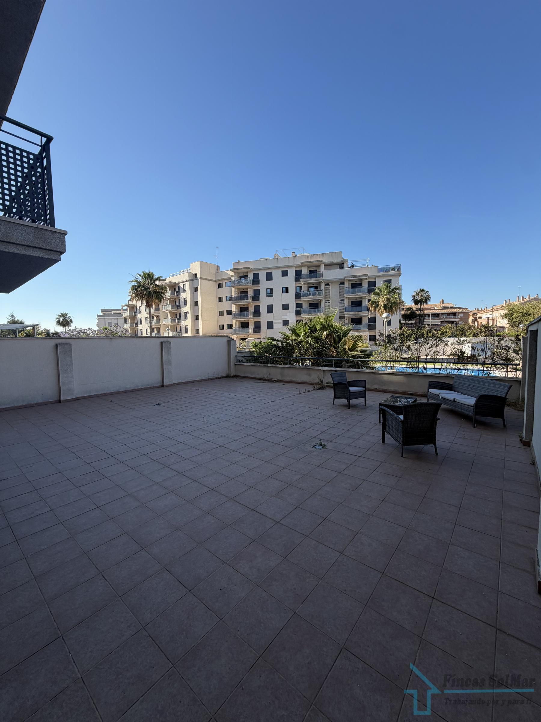 Venta de apartamento en Canet d En Berenguer