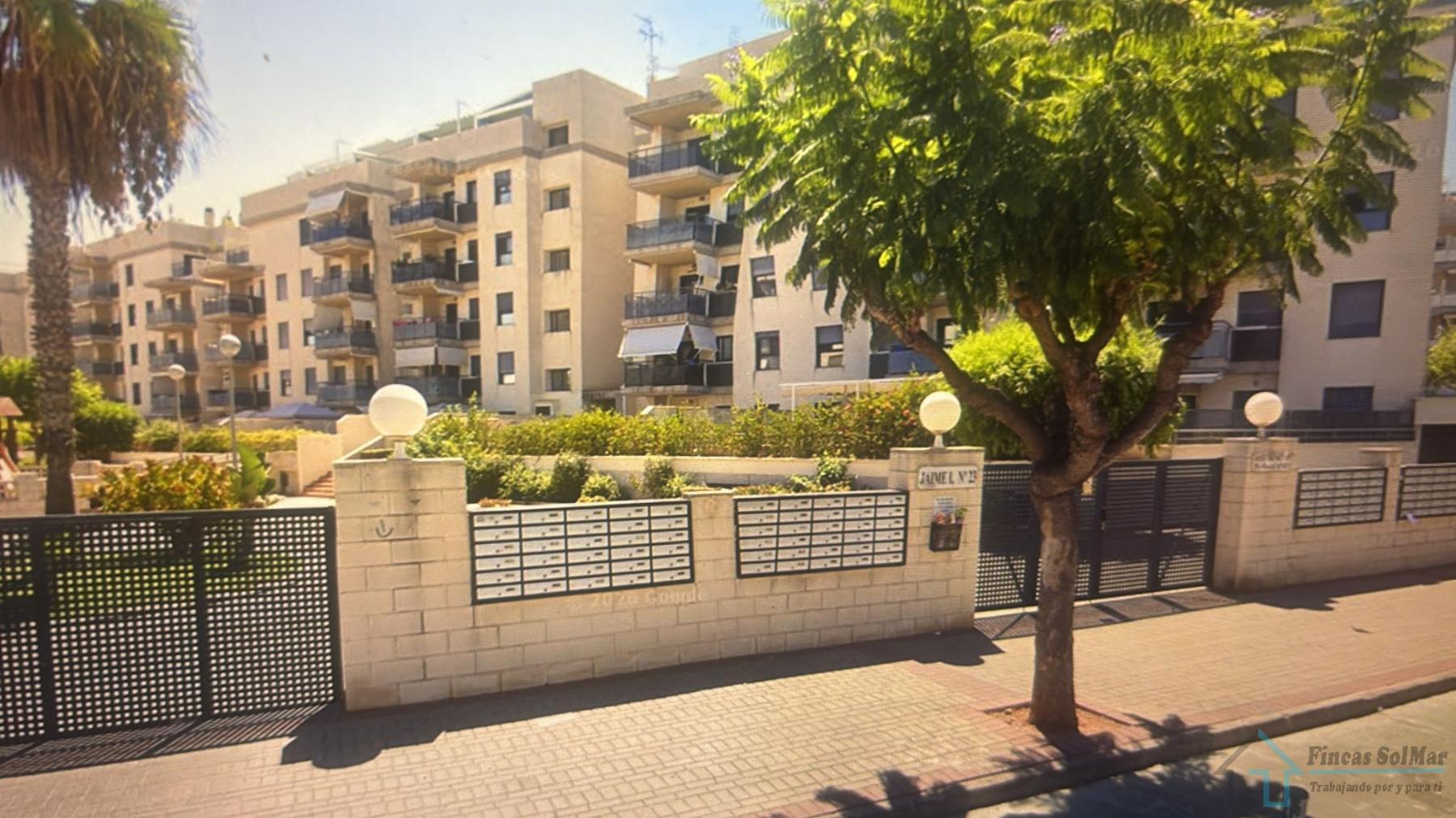 Venta de apartamento en Canet d En Berenguer