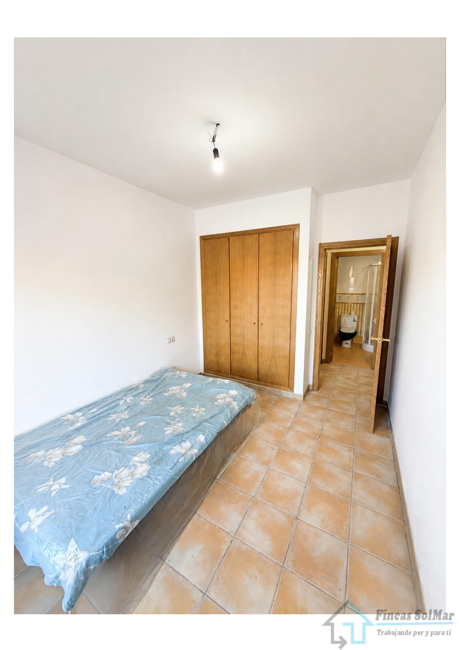 For sale of apartment in Canet d En Berenguer