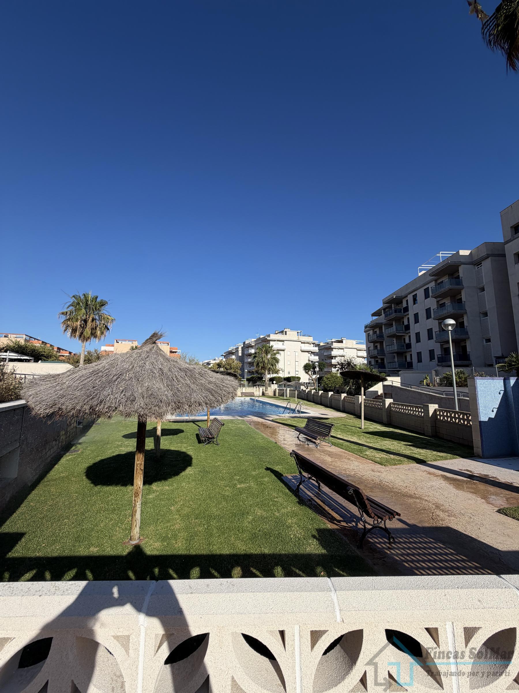 For sale of apartment in Canet d En Berenguer