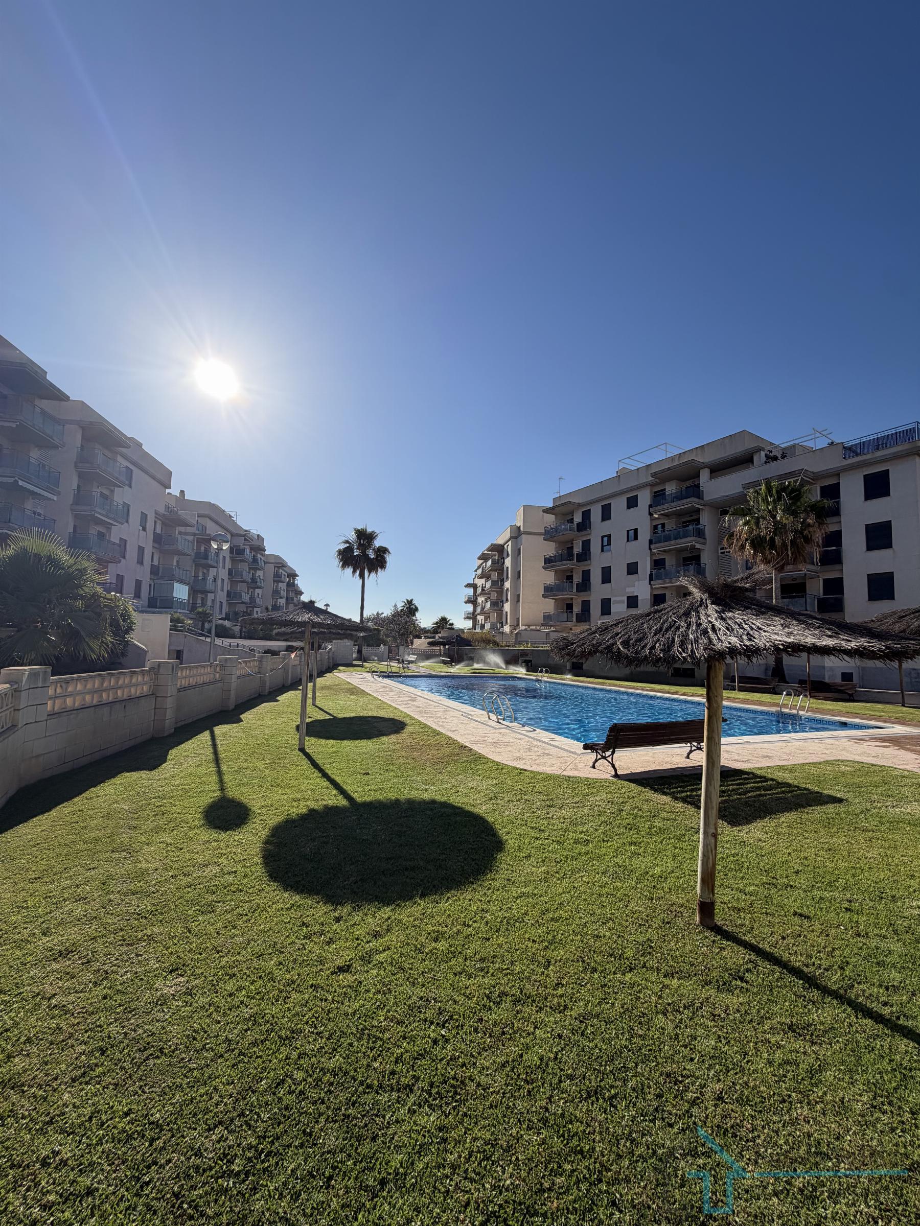 For sale of apartment in Canet d En Berenguer