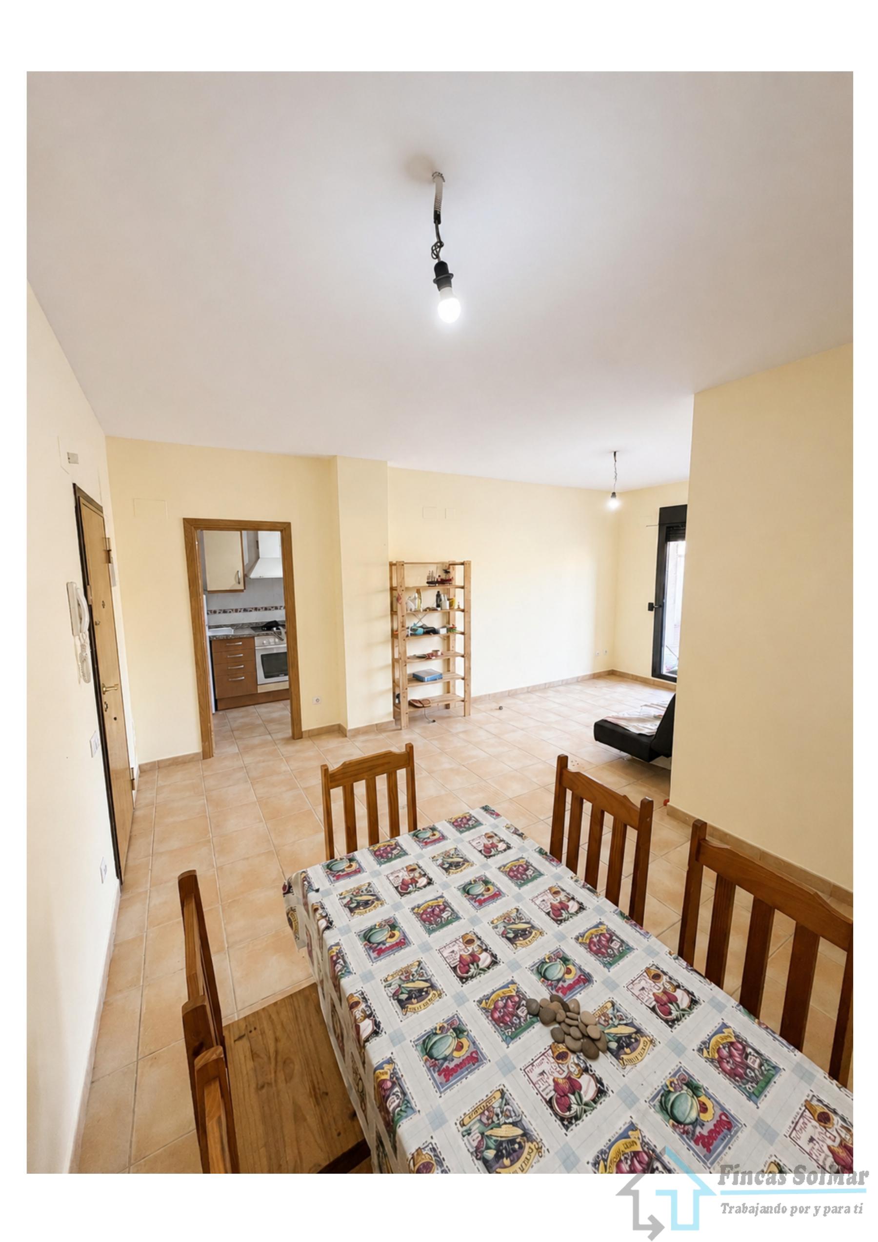 For sale of apartment in Canet d En Berenguer