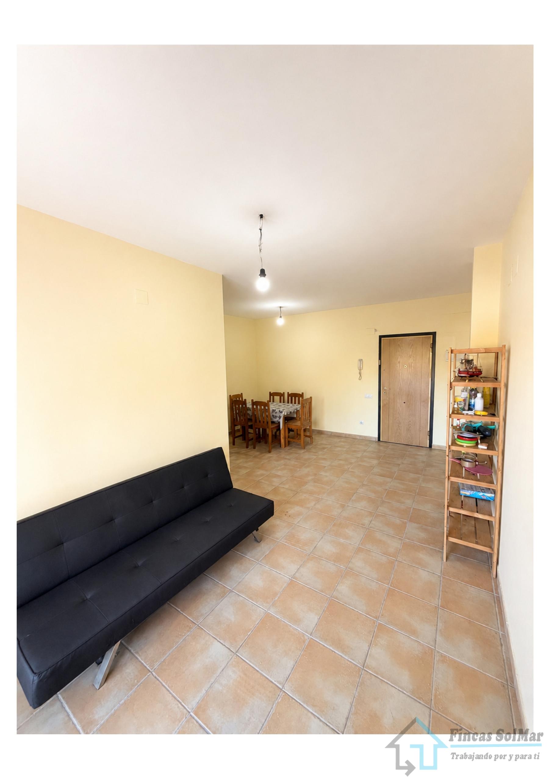 For sale of apartment in Canet d En Berenguer