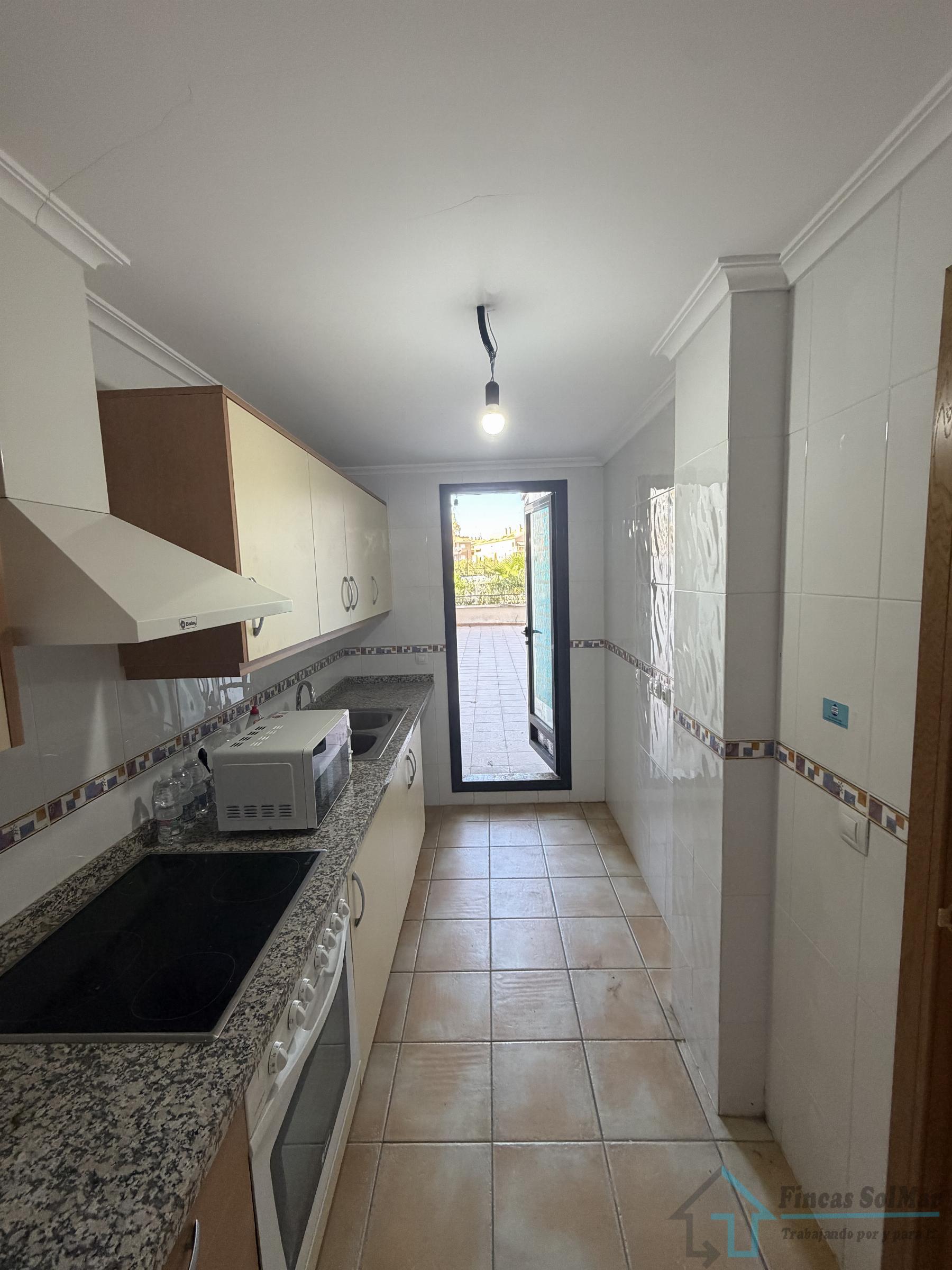 For sale of apartment in Canet d En Berenguer