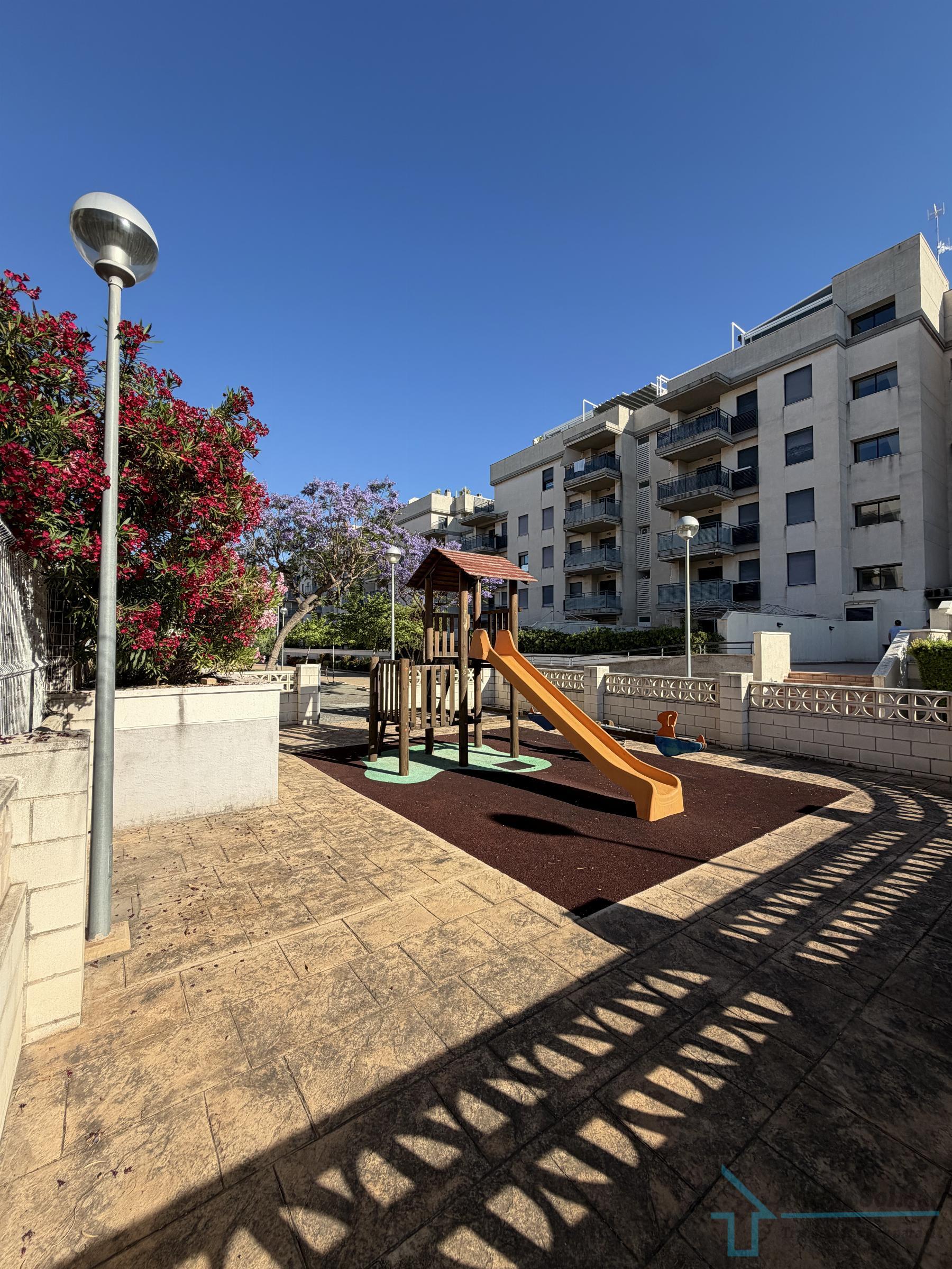 For sale of apartment in Canet d En Berenguer