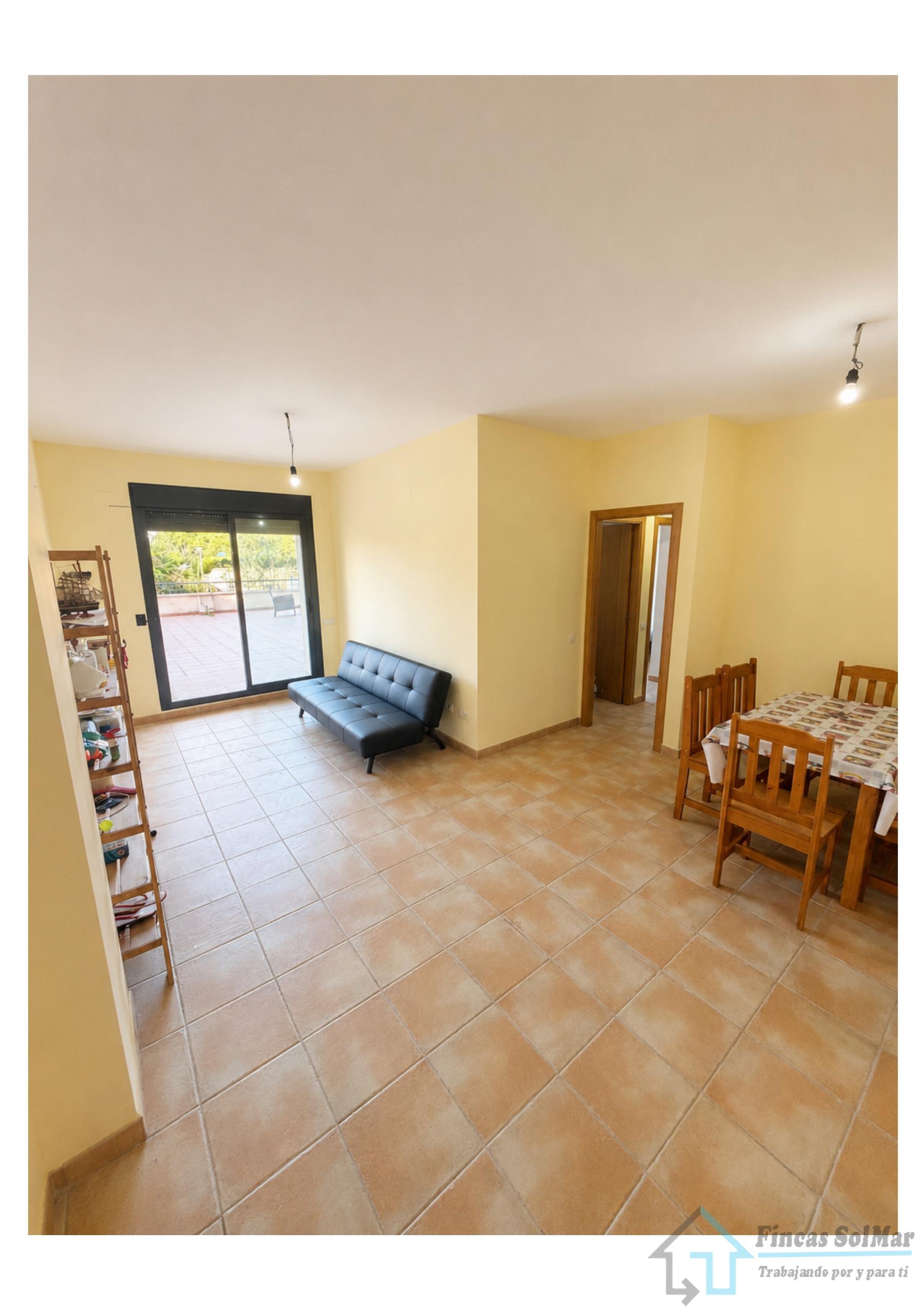 For sale of apartment in Canet d En Berenguer