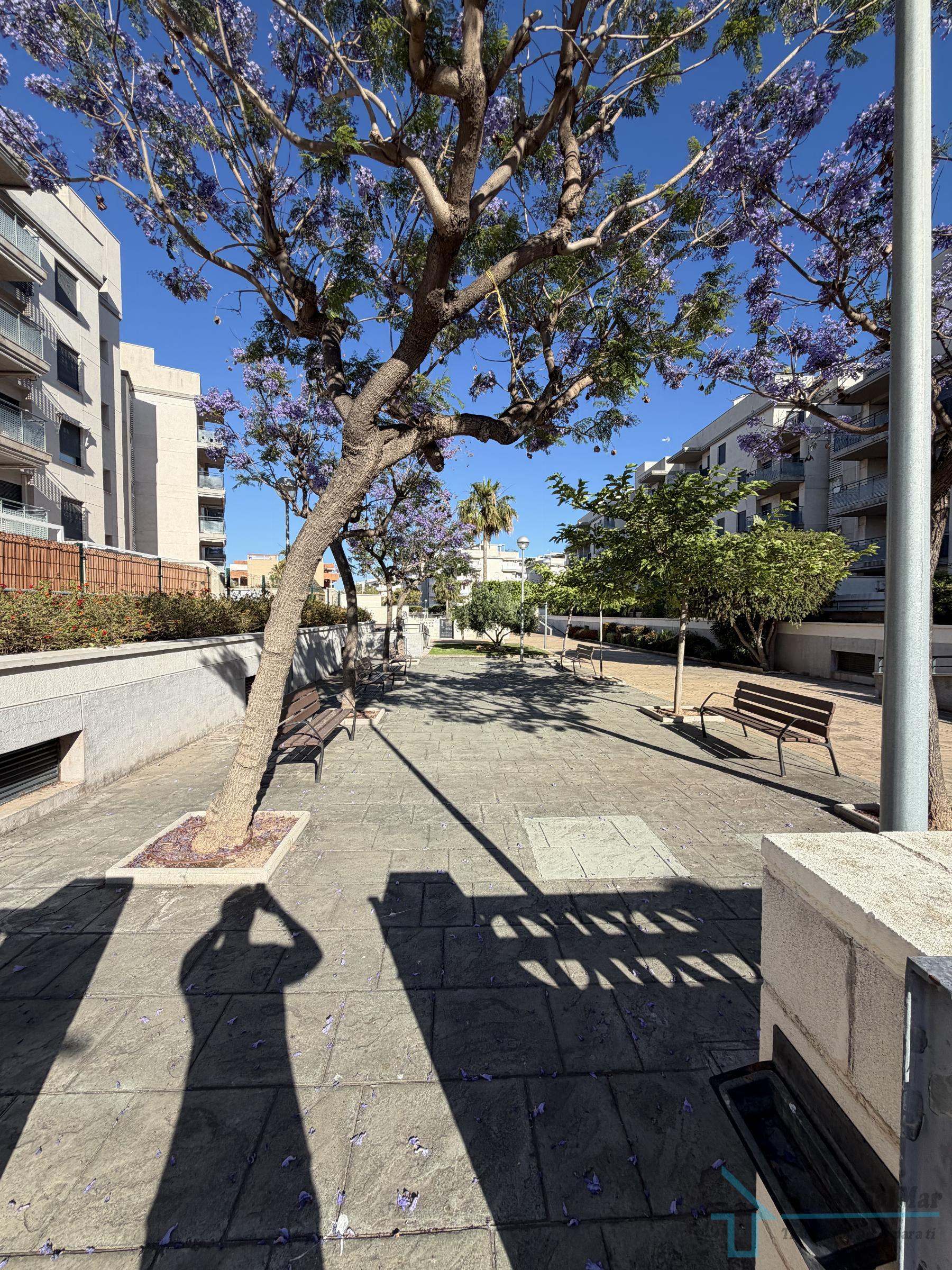 For sale of apartment in Canet d En Berenguer