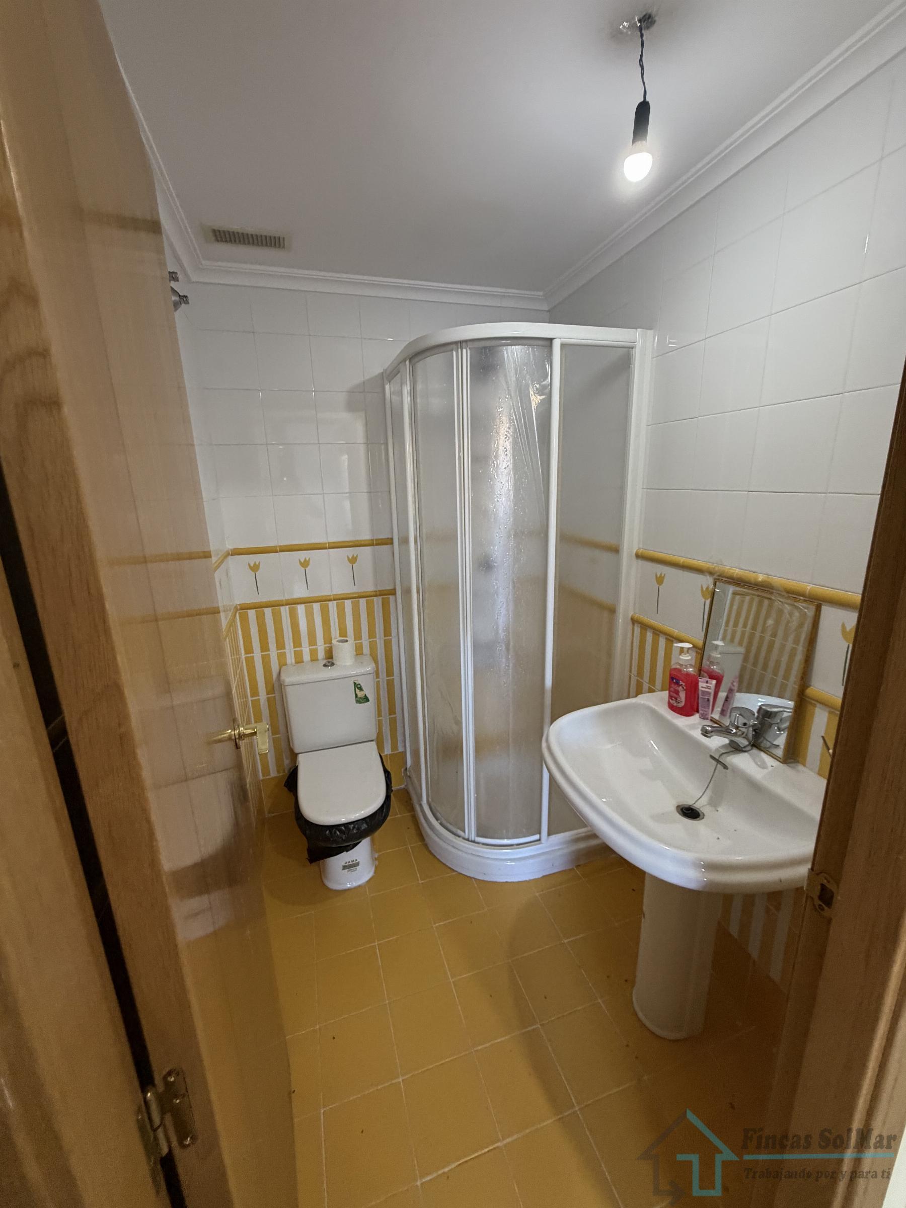 For sale of apartment in Canet d En Berenguer