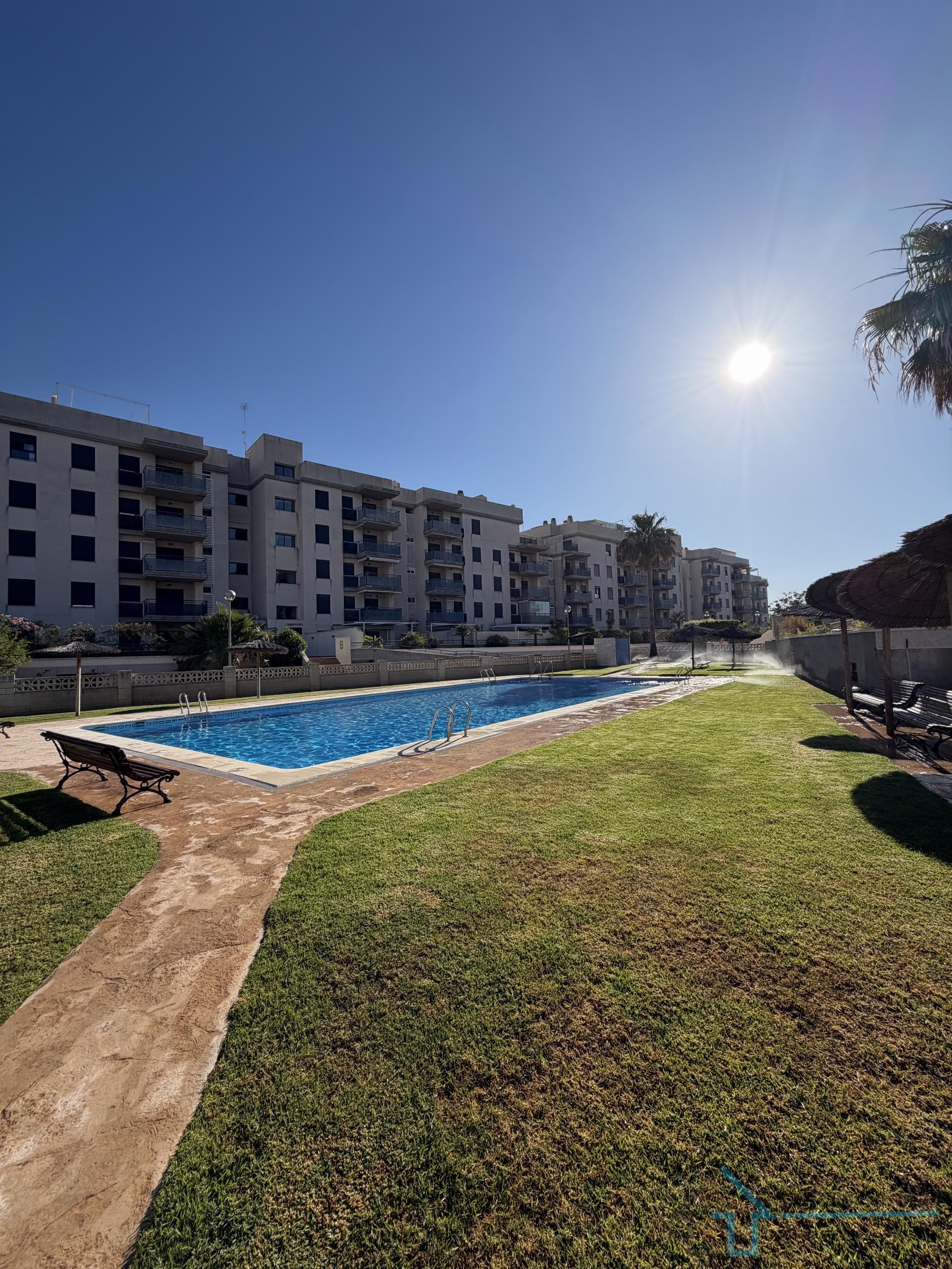 For sale of apartment in Canet d En Berenguer