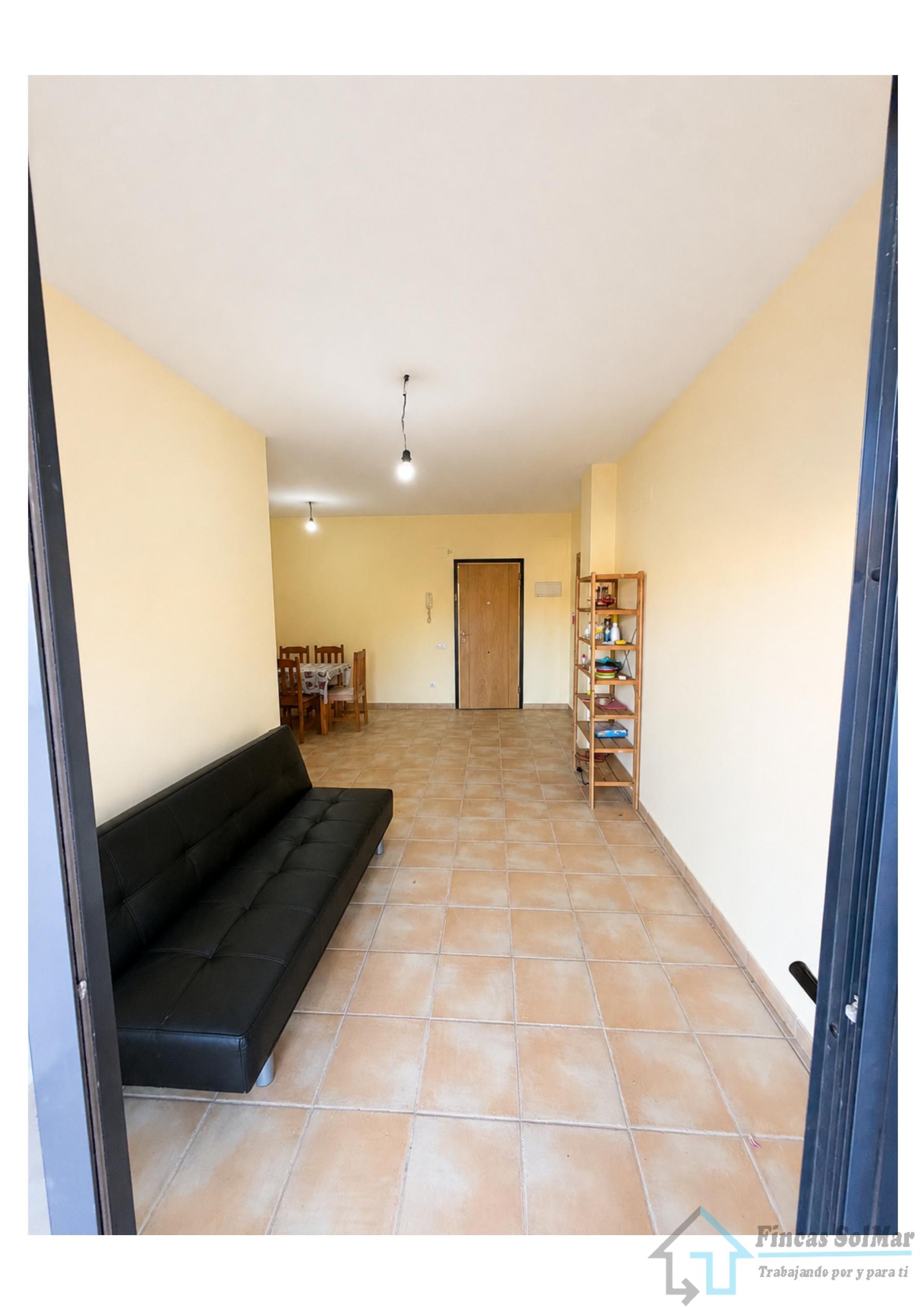 For sale of apartment in Canet d En Berenguer