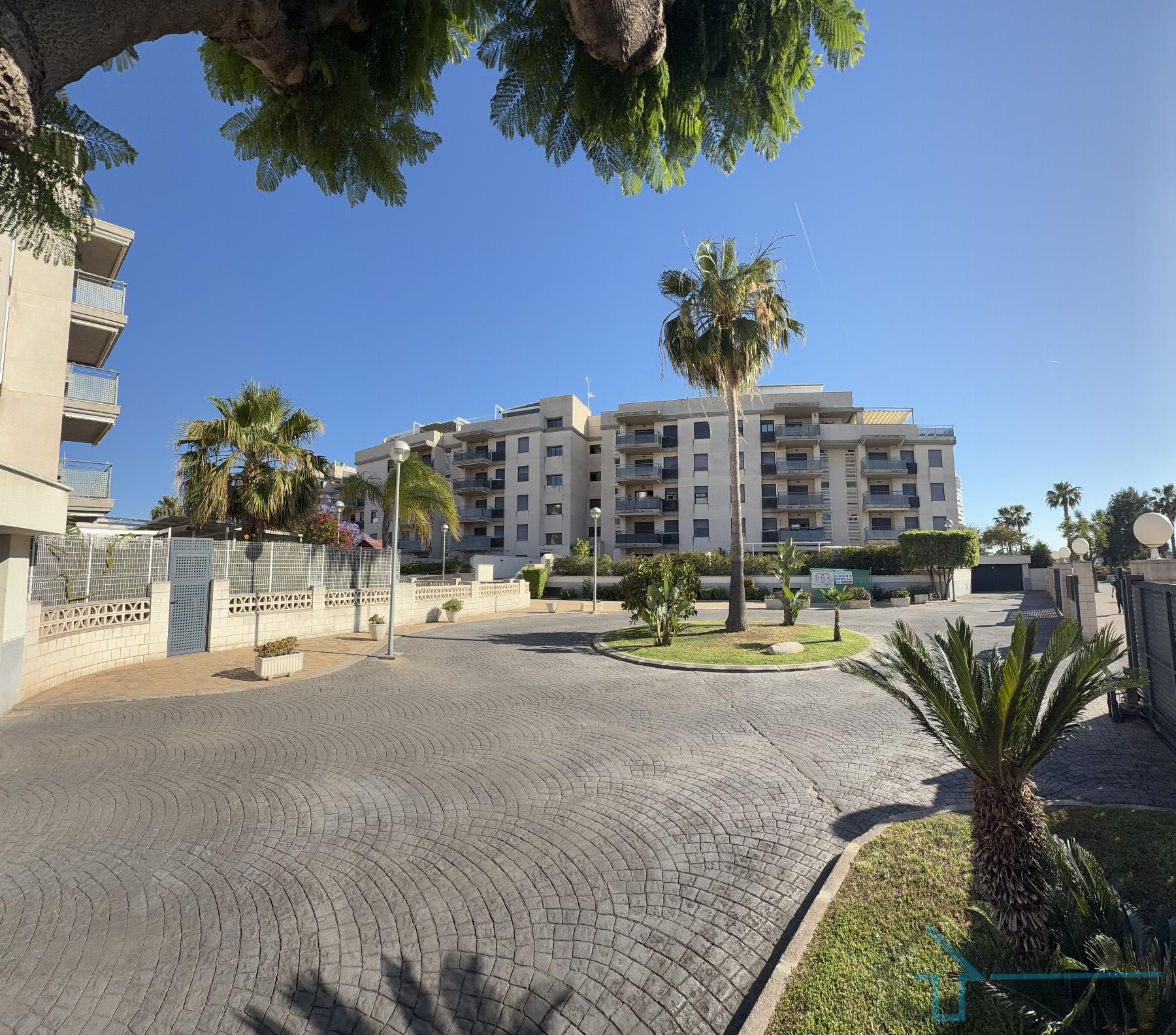 For sale of apartment in Canet d En Berenguer