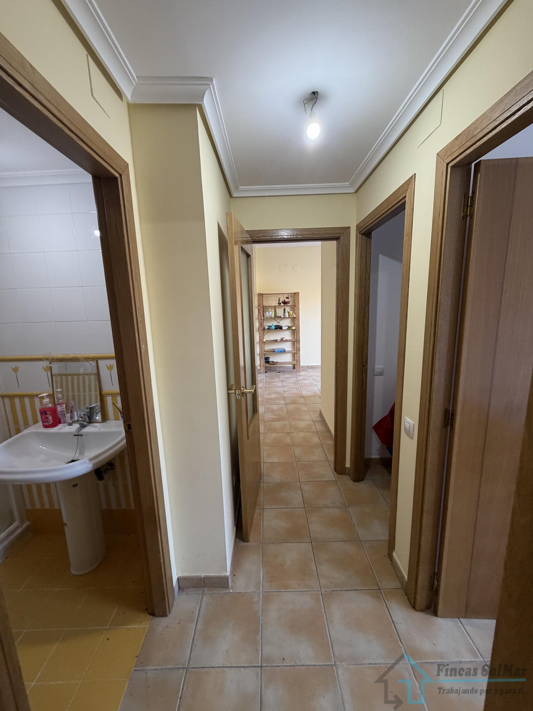 For sale of apartment in Canet d En Berenguer
