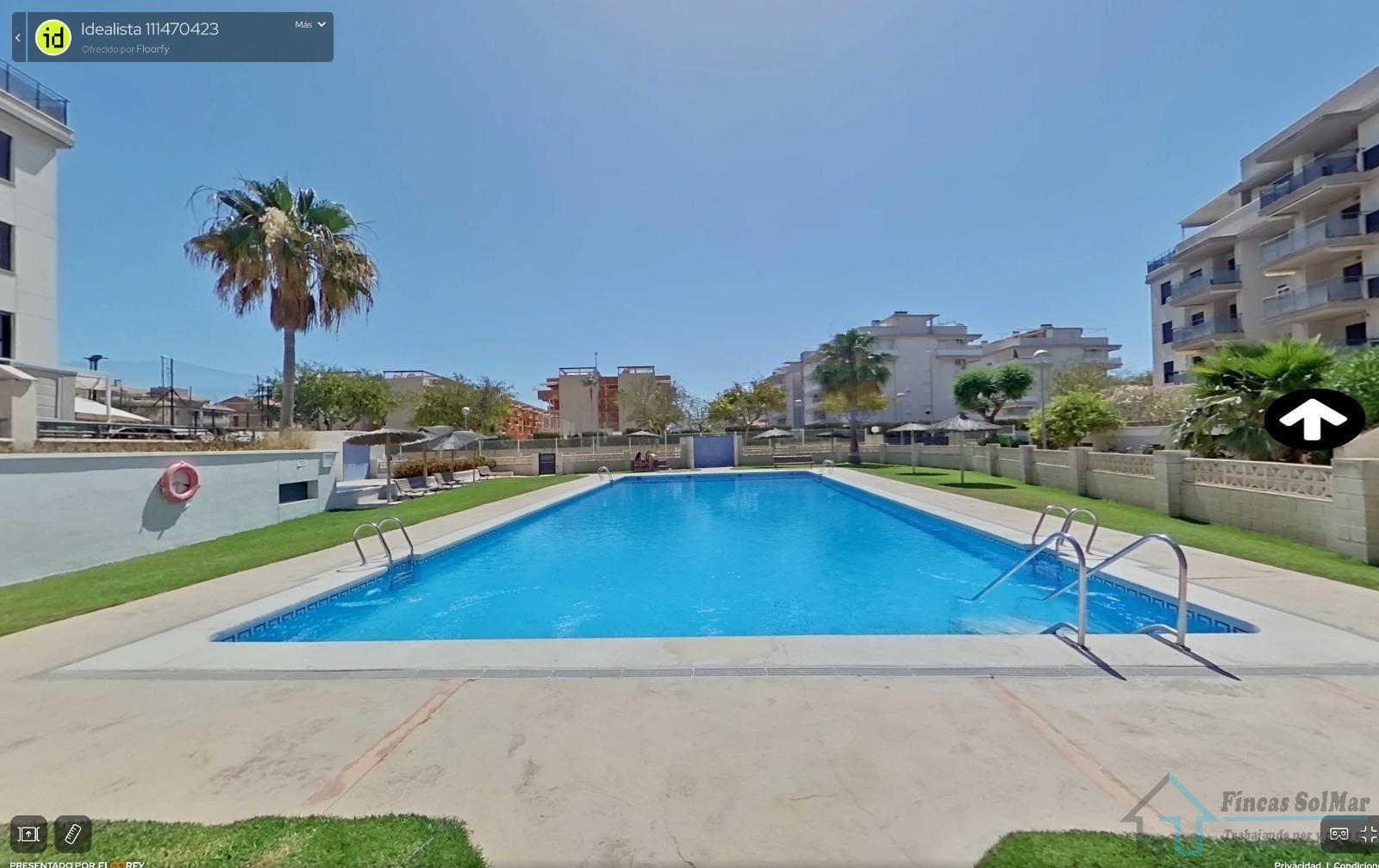 Venta de apartamento en Canet d En Berenguer