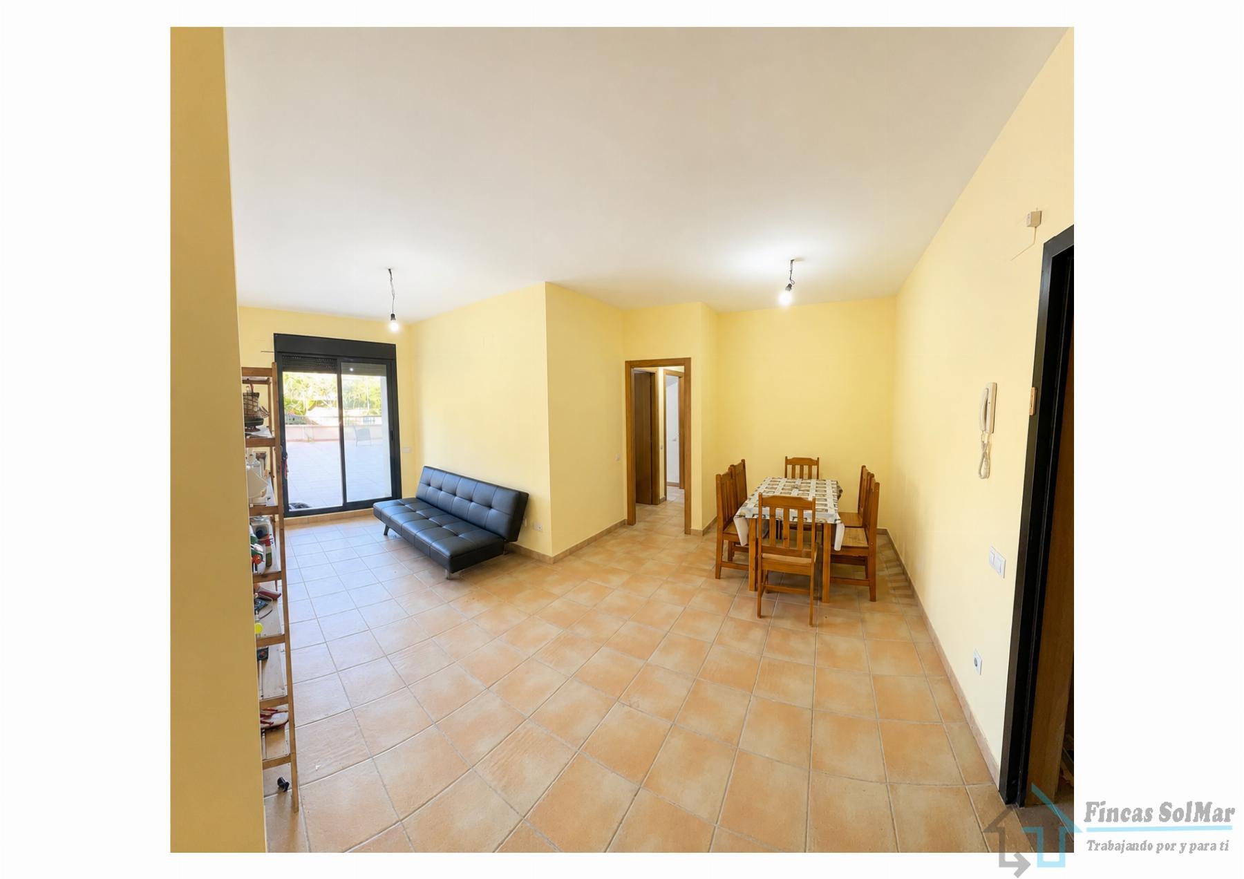 For sale of apartment in Canet d En Berenguer