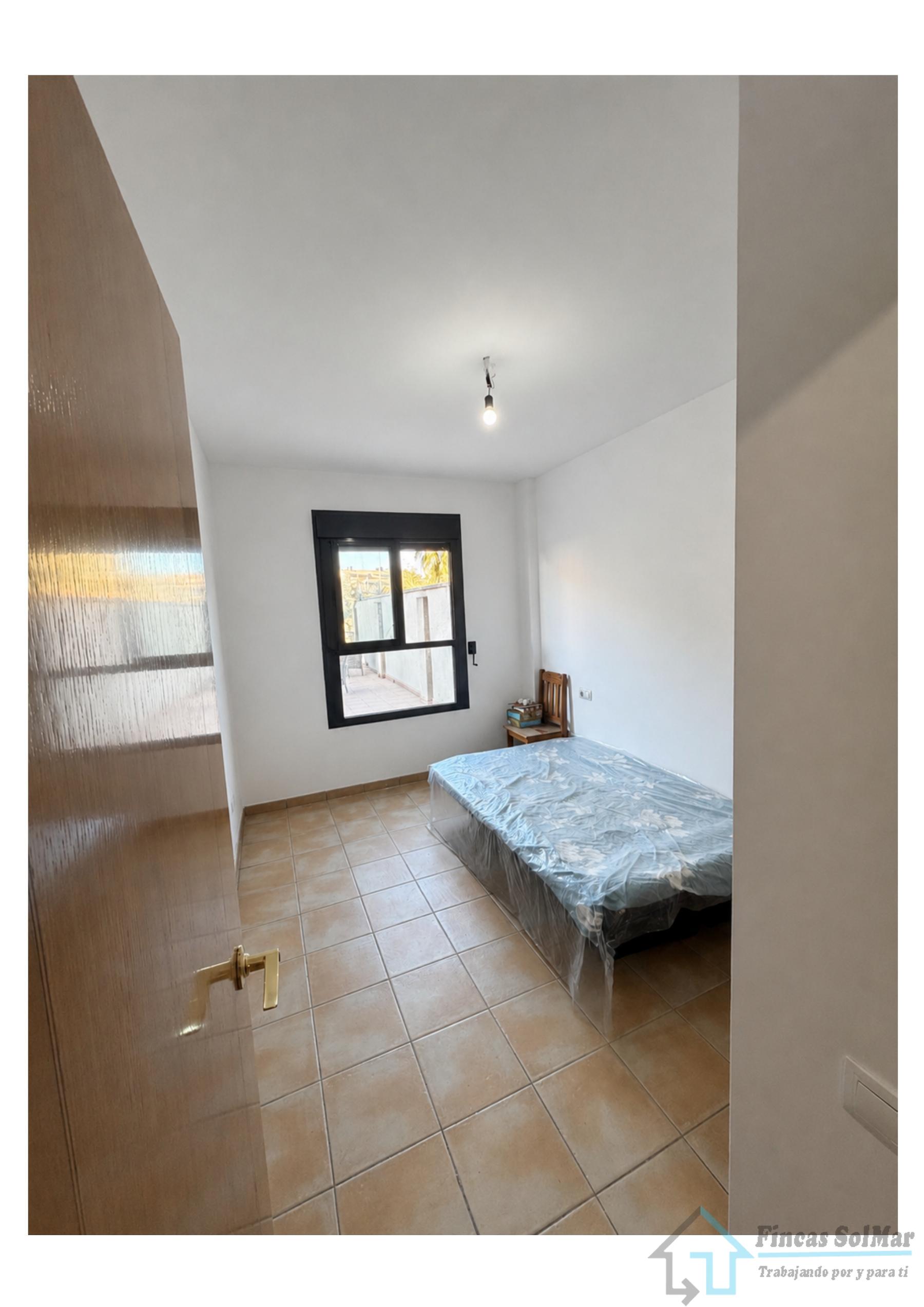 For sale of apartment in Canet d En Berenguer