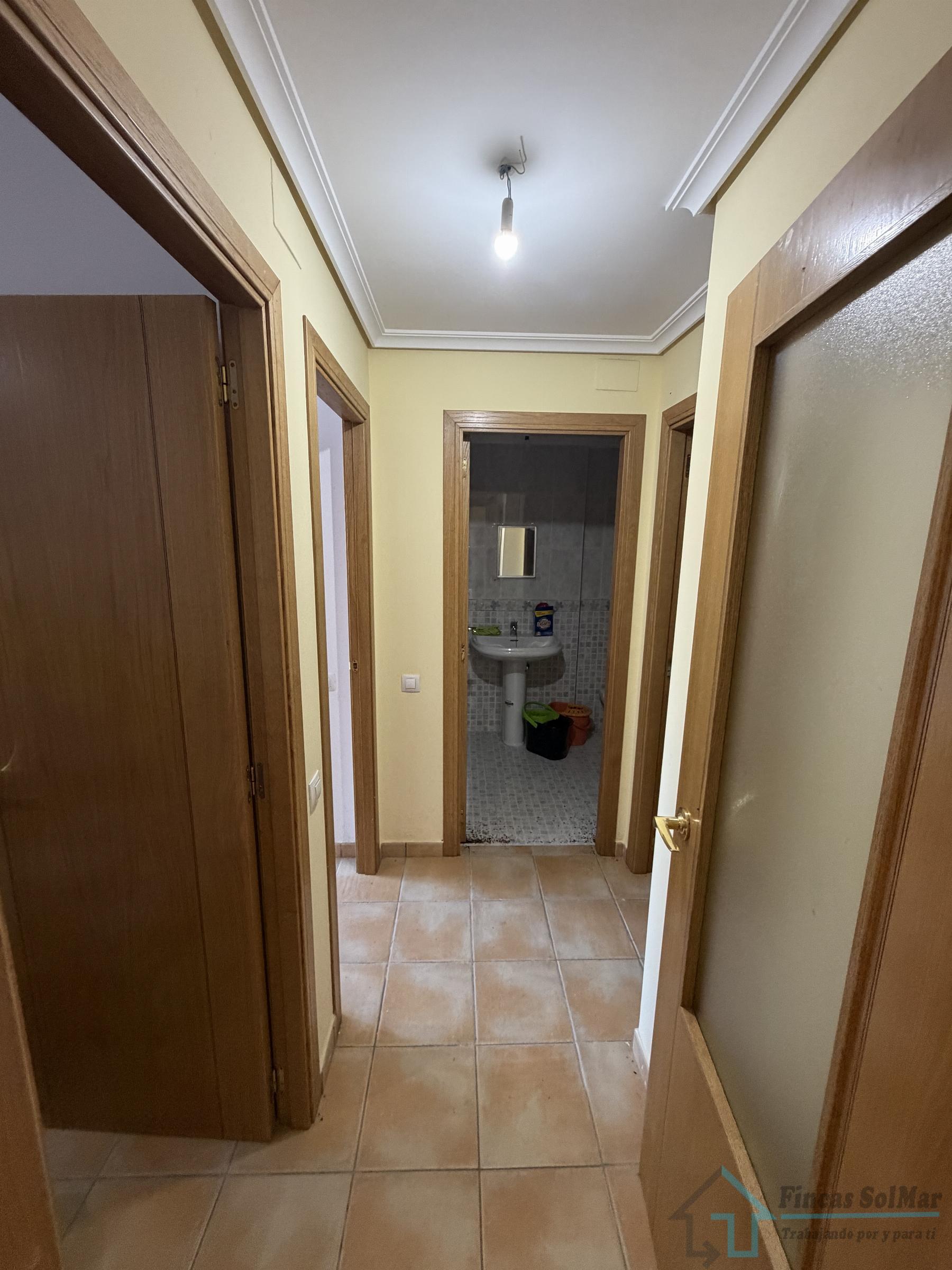 For sale of apartment in Canet d En Berenguer