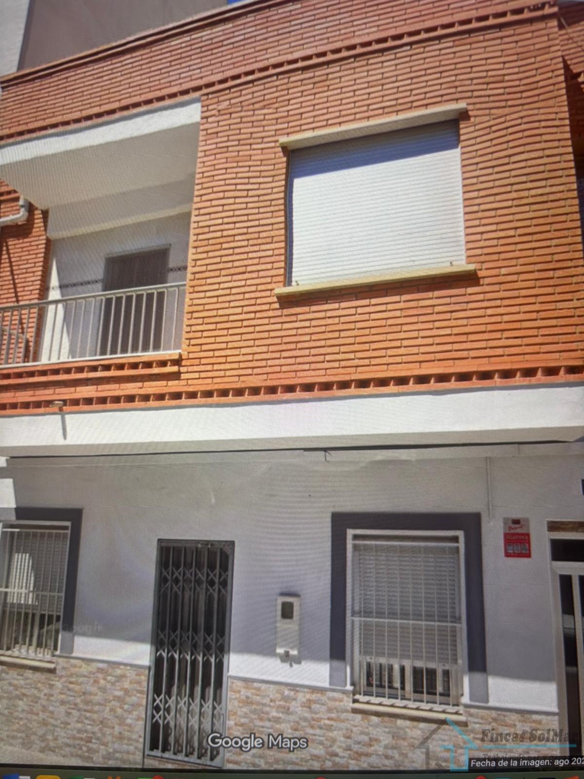 Venta de casa en Puerto de Sagunto