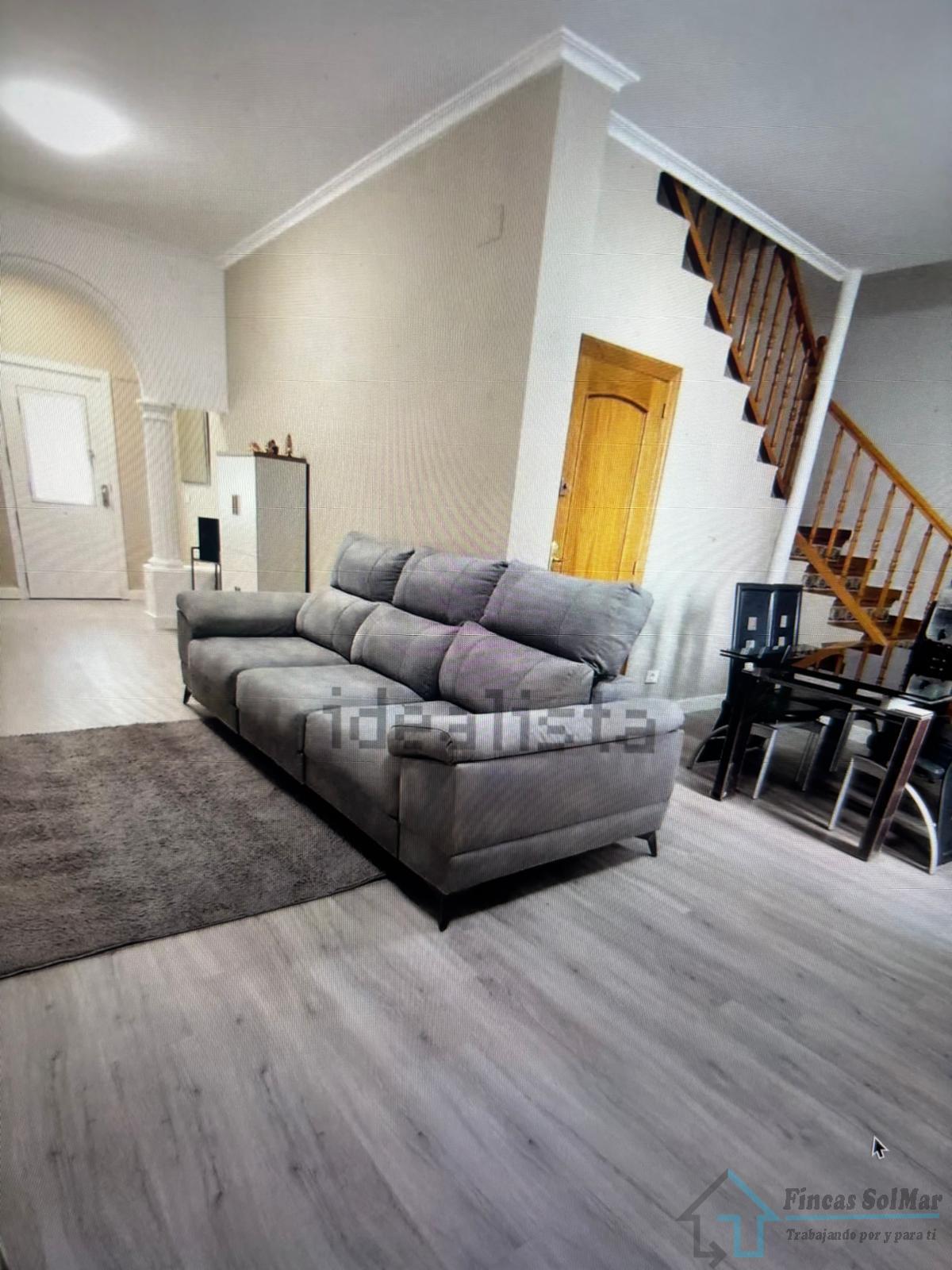 Venta de casa en Puerto de Sagunto