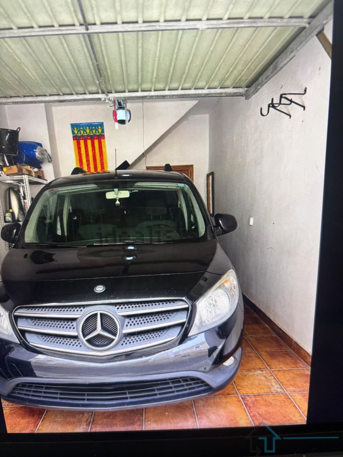 Venta de casa en Puerto de Sagunto