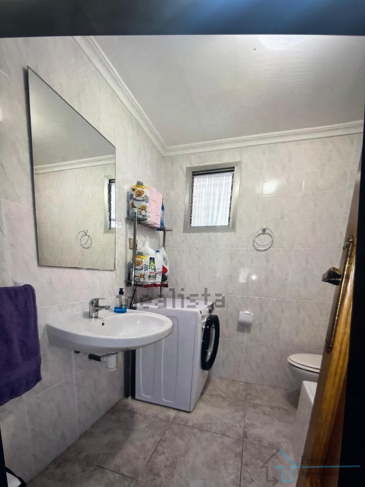 Venta de casa en Puerto de Sagunto