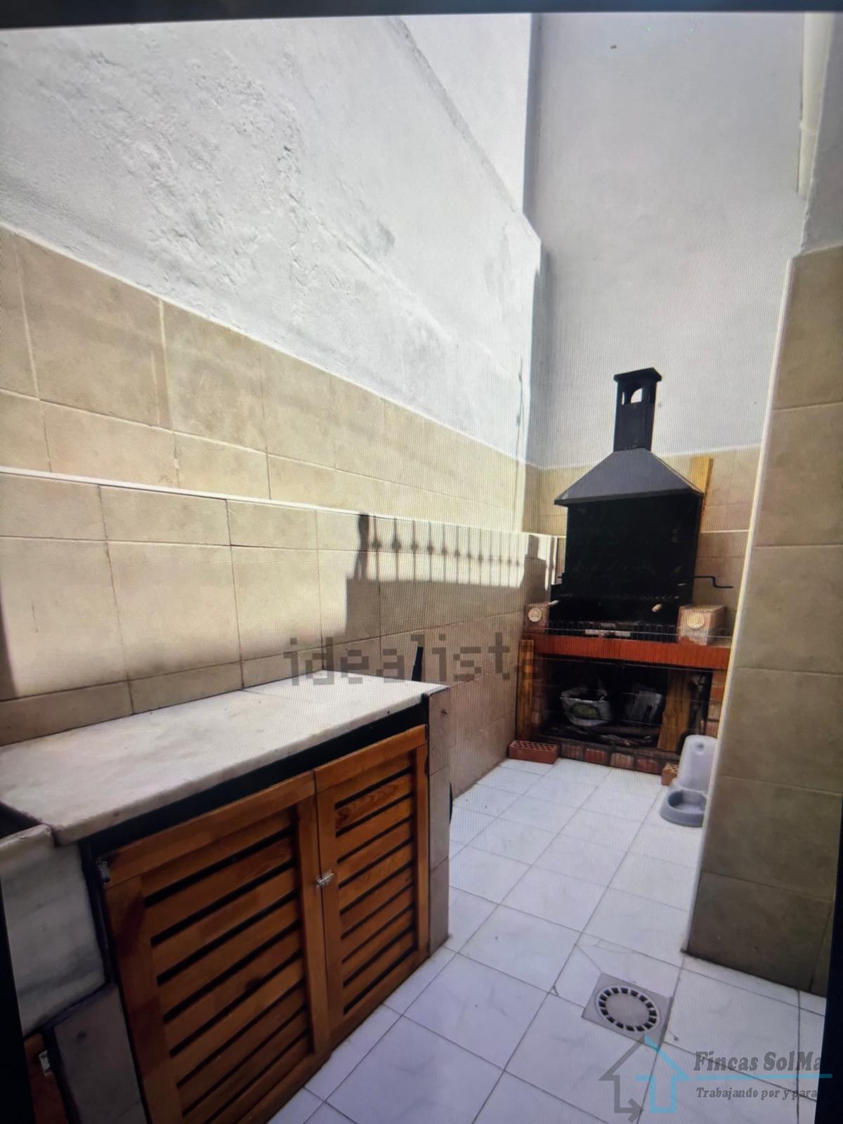 Venta de casa en Puerto de Sagunto