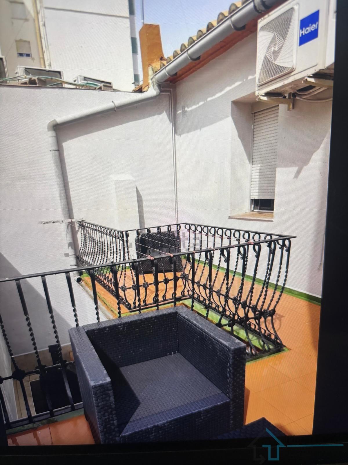 Venta de casa en Puerto de Sagunto