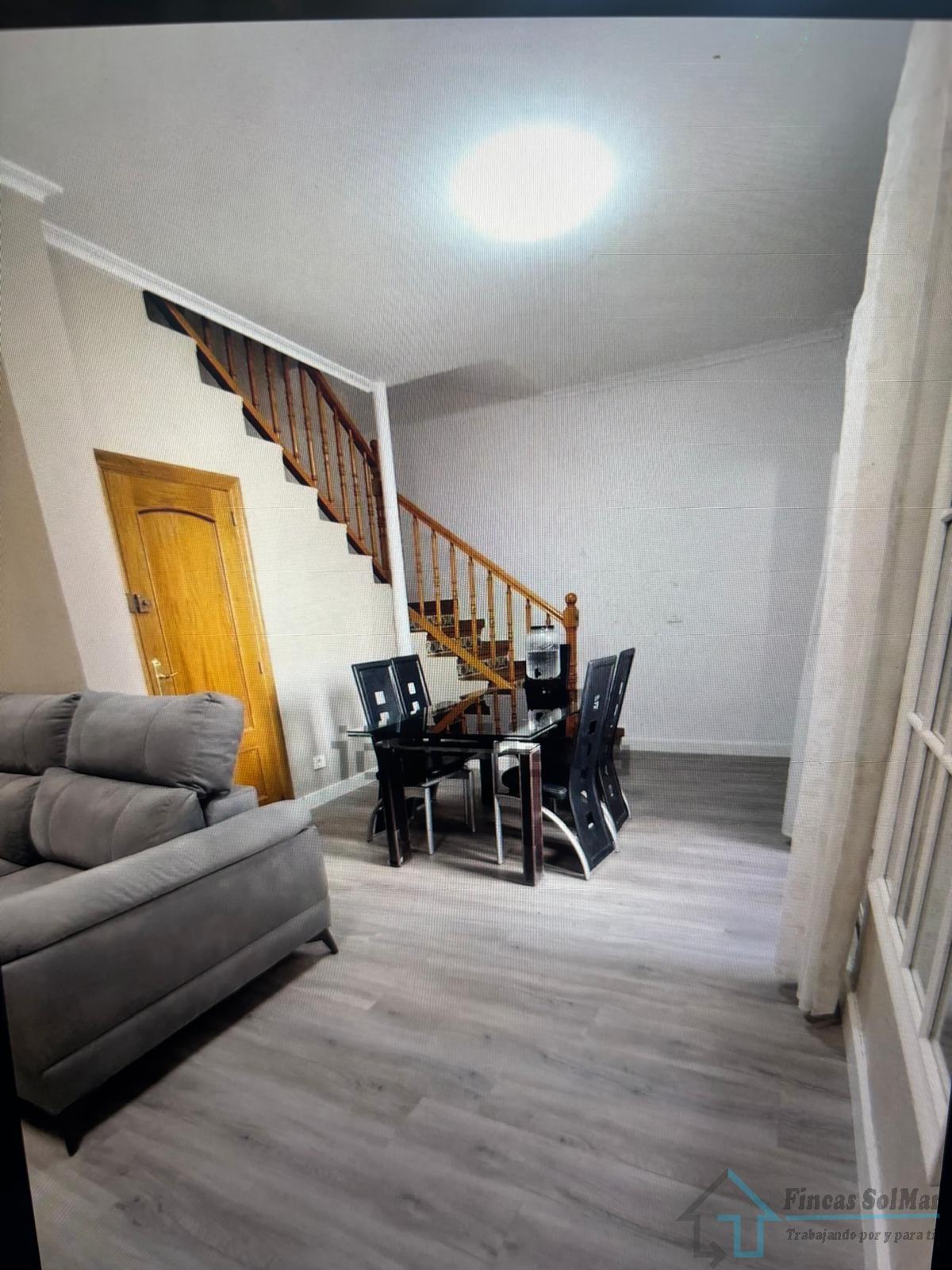 Venta de casa en Puerto de Sagunto