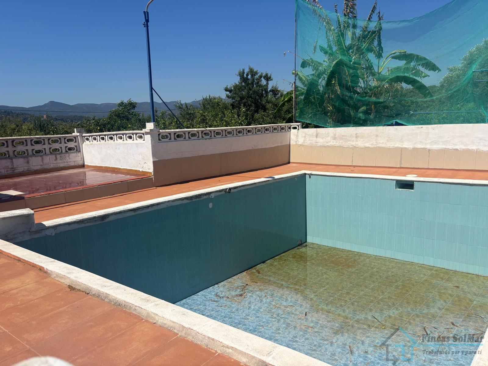 Venta de casa en Sagunto Sagunt