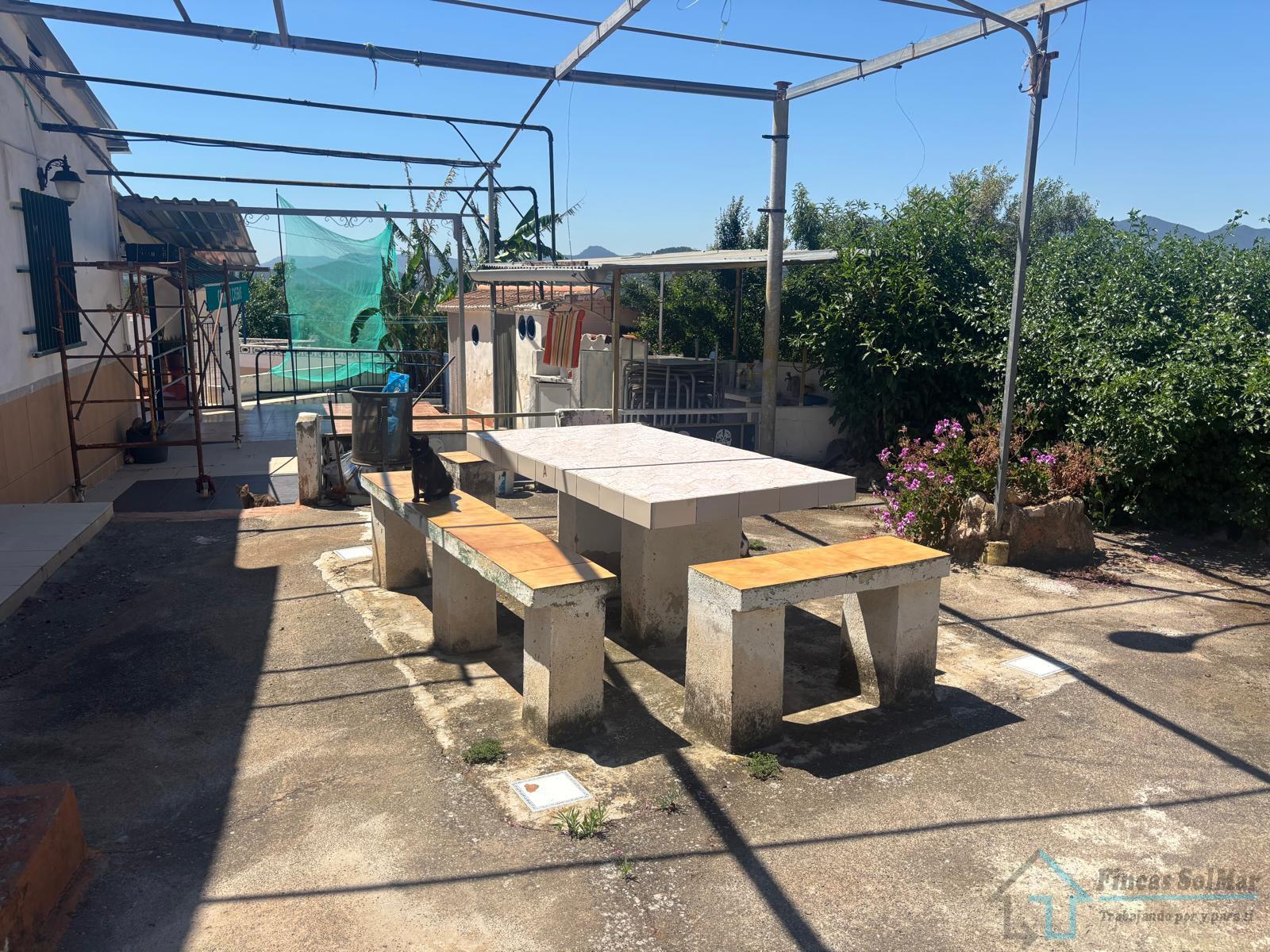 Venta de casa en Sagunto Sagunt