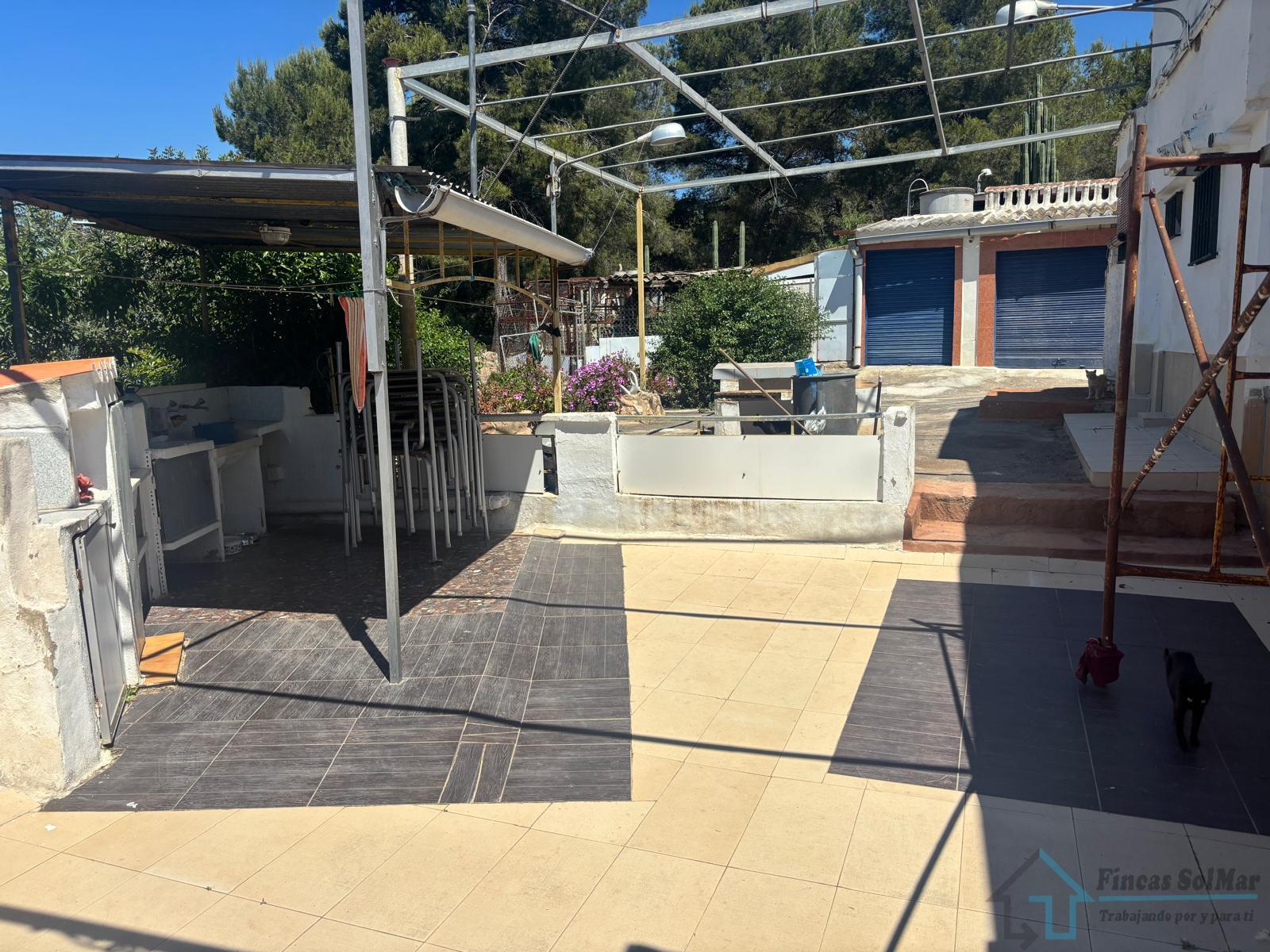 Venta de casa en Sagunto Sagunt