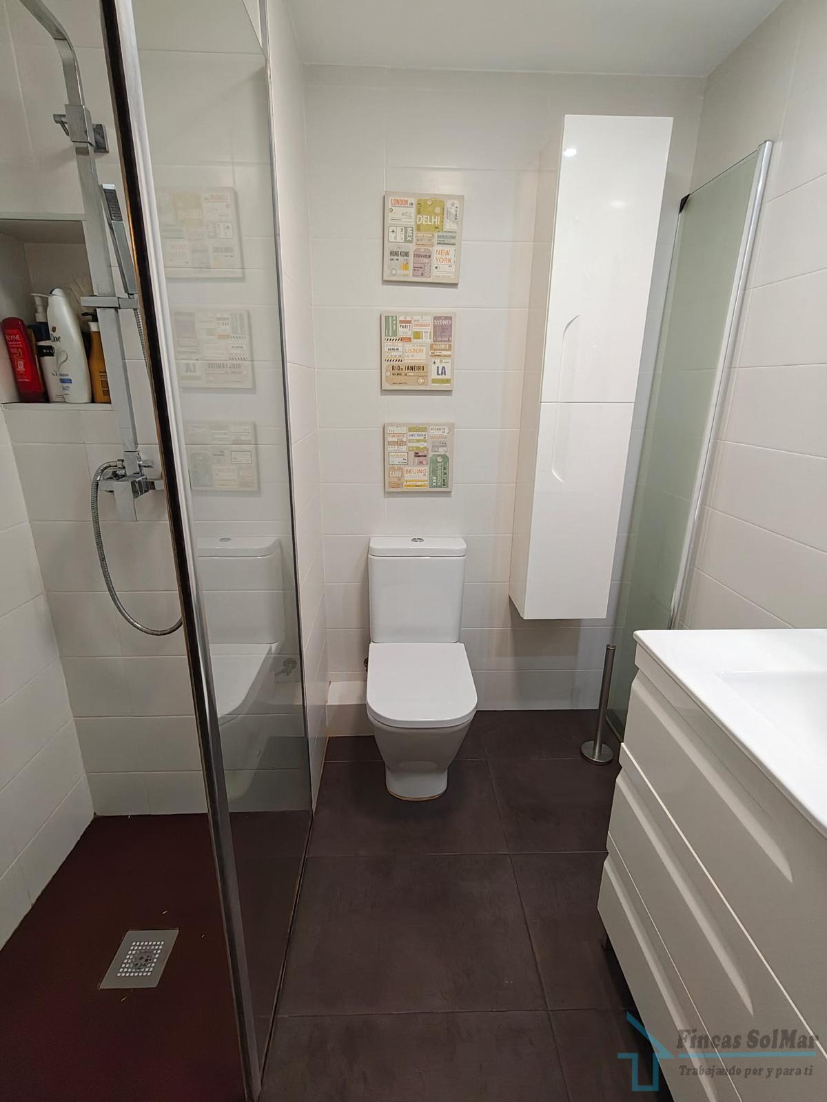 Venta de apartamento en Canet d En Berenguer